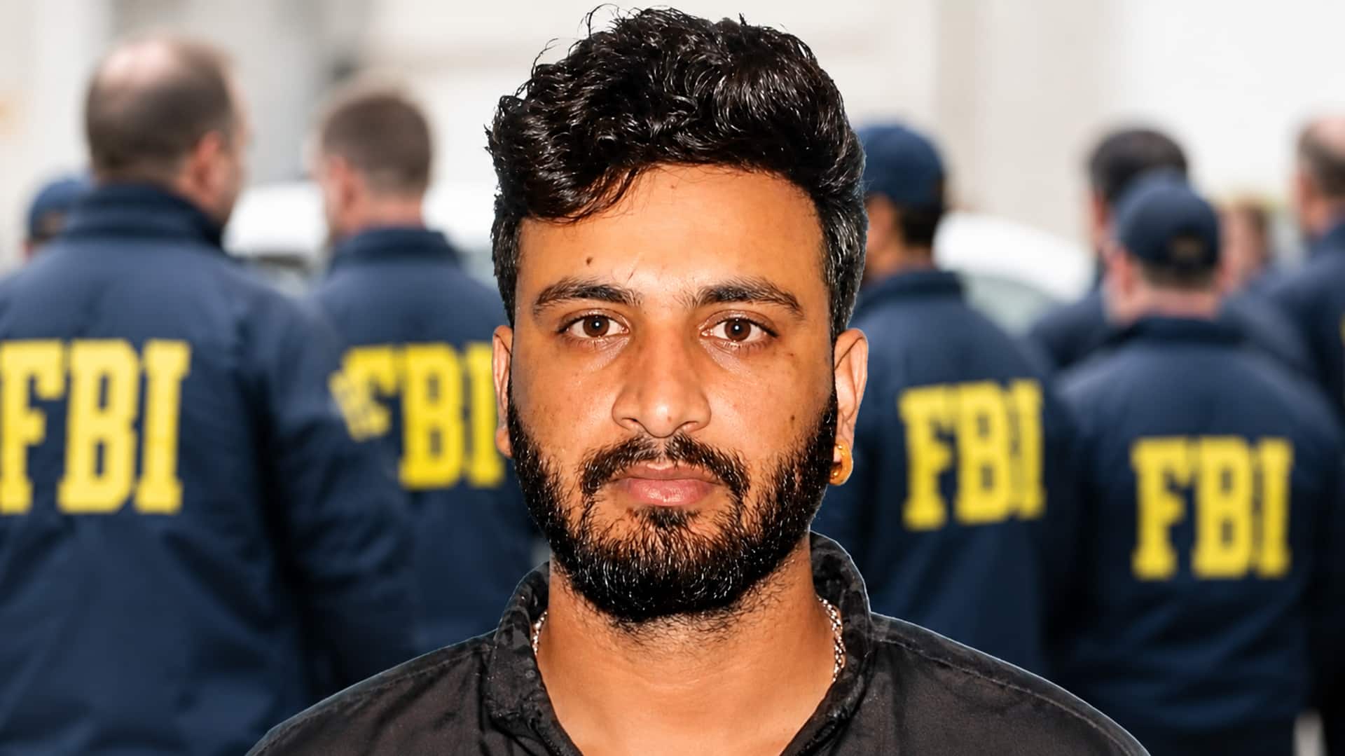 कौन है भारतीय गैंगस्टर मेजर सिंह, जो अमेरिकी FBI की मोस्ट वांटेड सूची में शामिल हुआ?