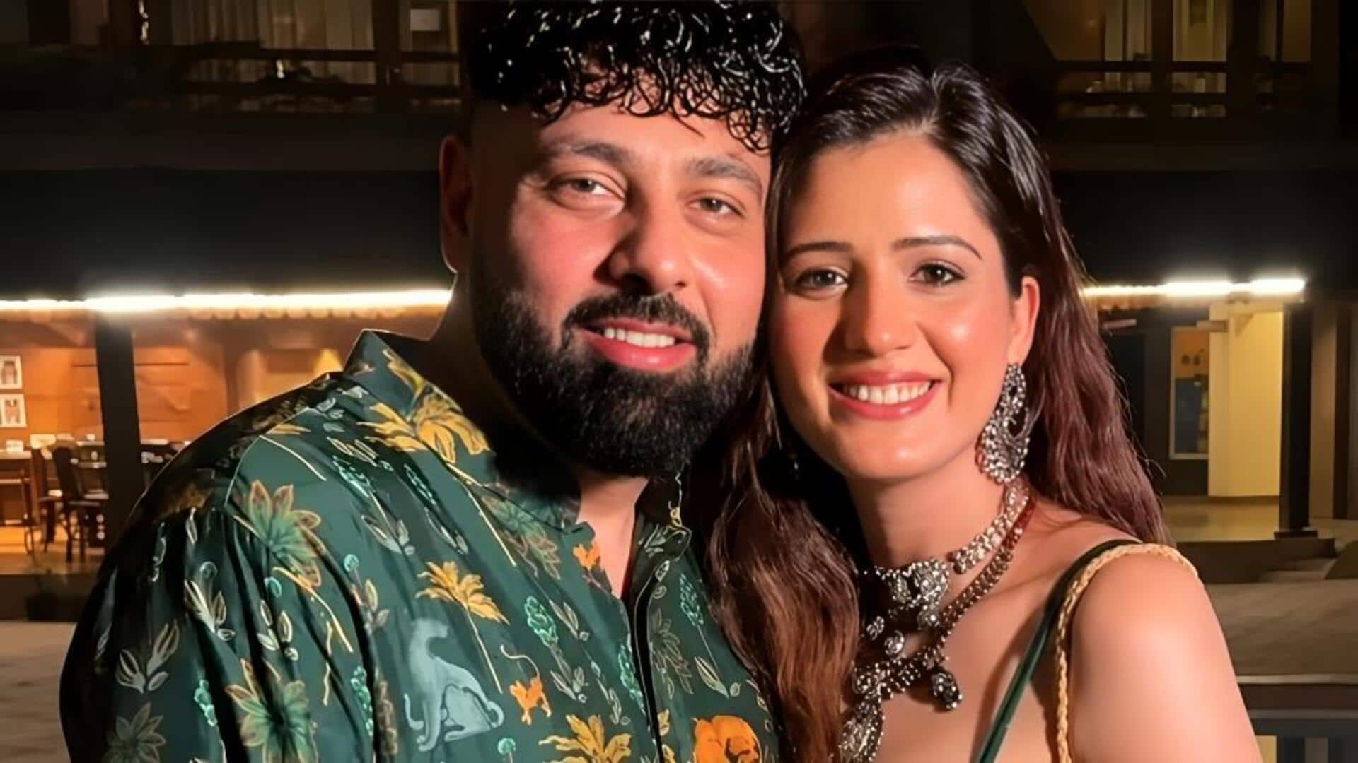 बादशाह से अलग होने पर टूटीं ईशा रिखी, बोलीं- दोबारा शादी करने से डर लगता है