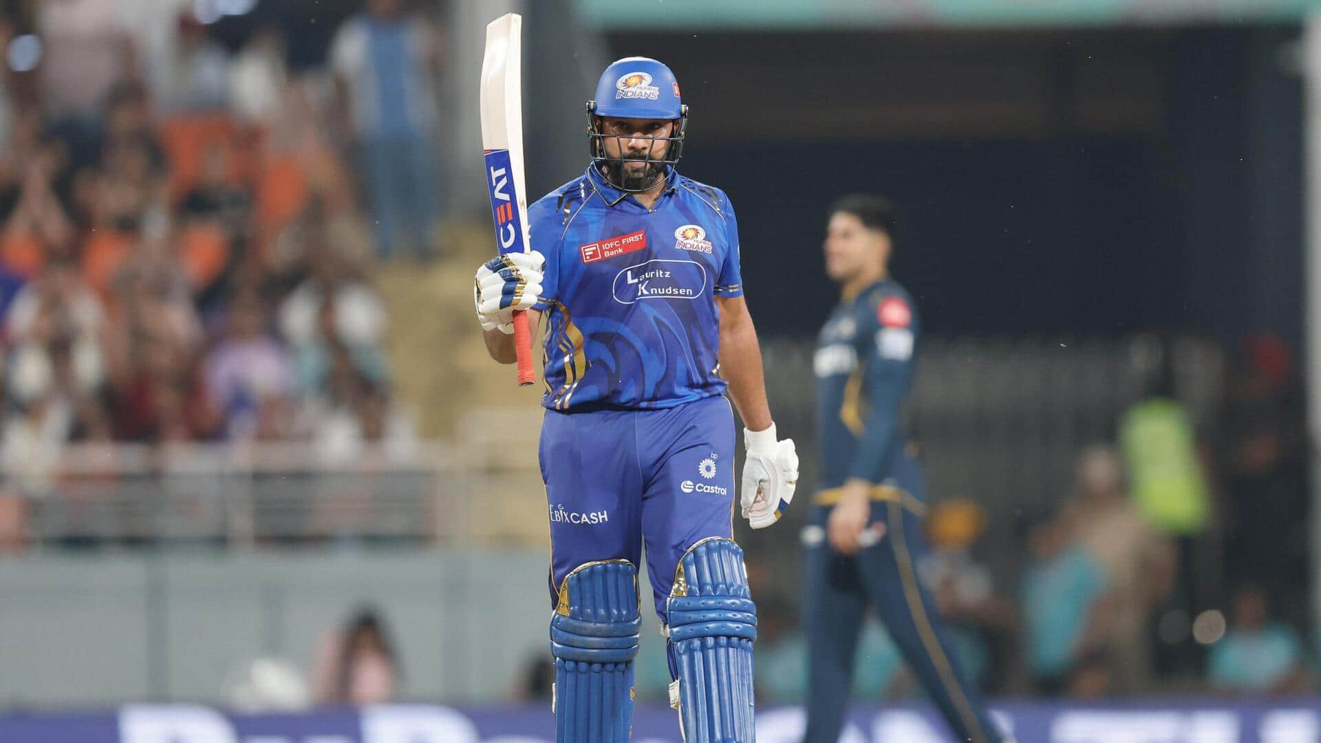 IPL 2025, एलिमिनेटर: GT बनाम MI मैच में ये खिलाड़ी रहा 'प्लेयर ऑफ द डे' IPL 2025, एलिमिनेटर: GT बनाम MI मैच में ये खिलाड़ी रहा 'प्लेयर ऑफ द डे'