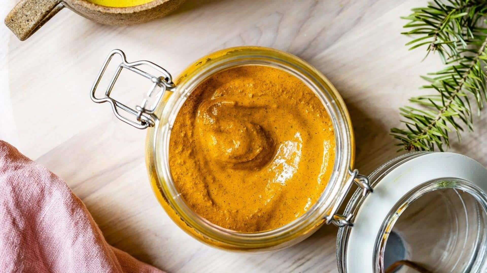 हल्दी की रस्म के लिए इस तरह बनाएं हल्दी उबटन, त्वचा पर नहीं पड़ेंगे पीले दाग