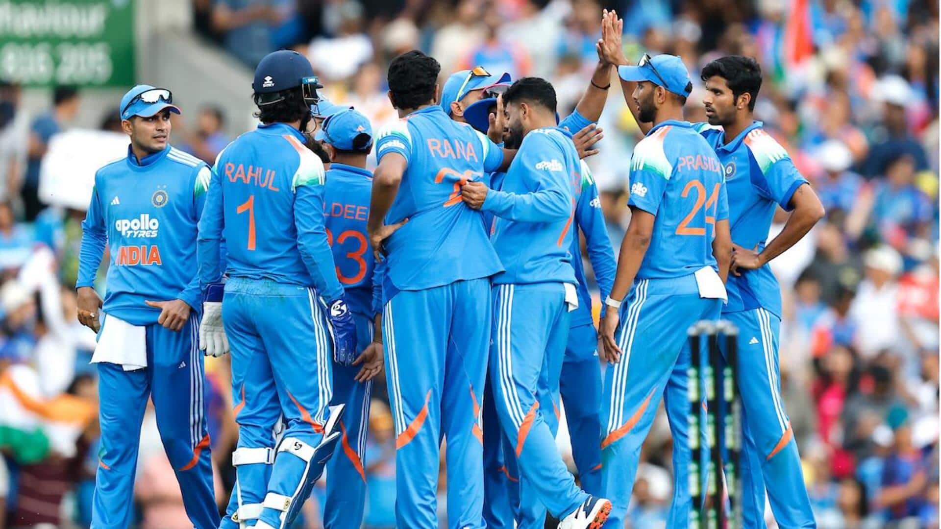 टी-20 अंतरराष्ट्रीय क्रिकेट में भारत के खिलाफ सबसे बड़ी जीत दर्ज करने वाली टीमें