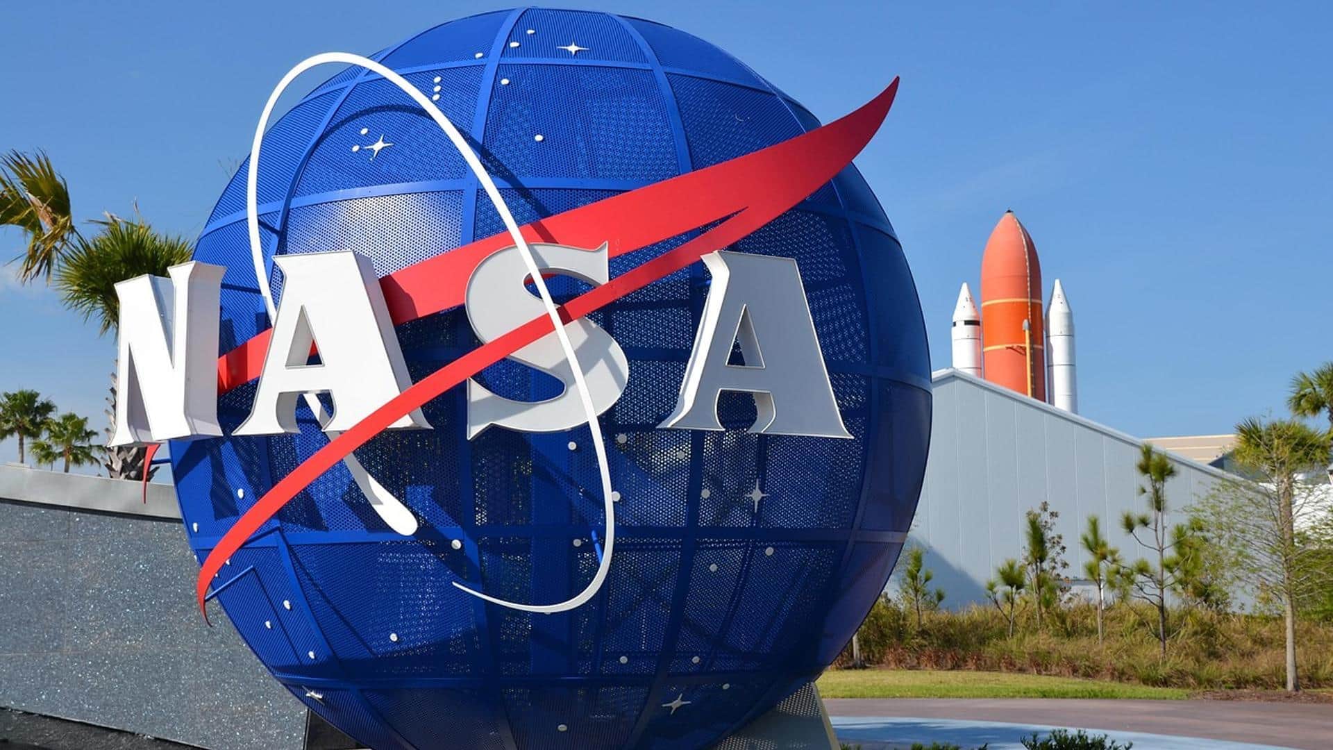 नासा से 4,000 कर्मचारियों की हुई छंटनी, चीन निकल रहा अंतरिक्ष क्षेत्र में आगे