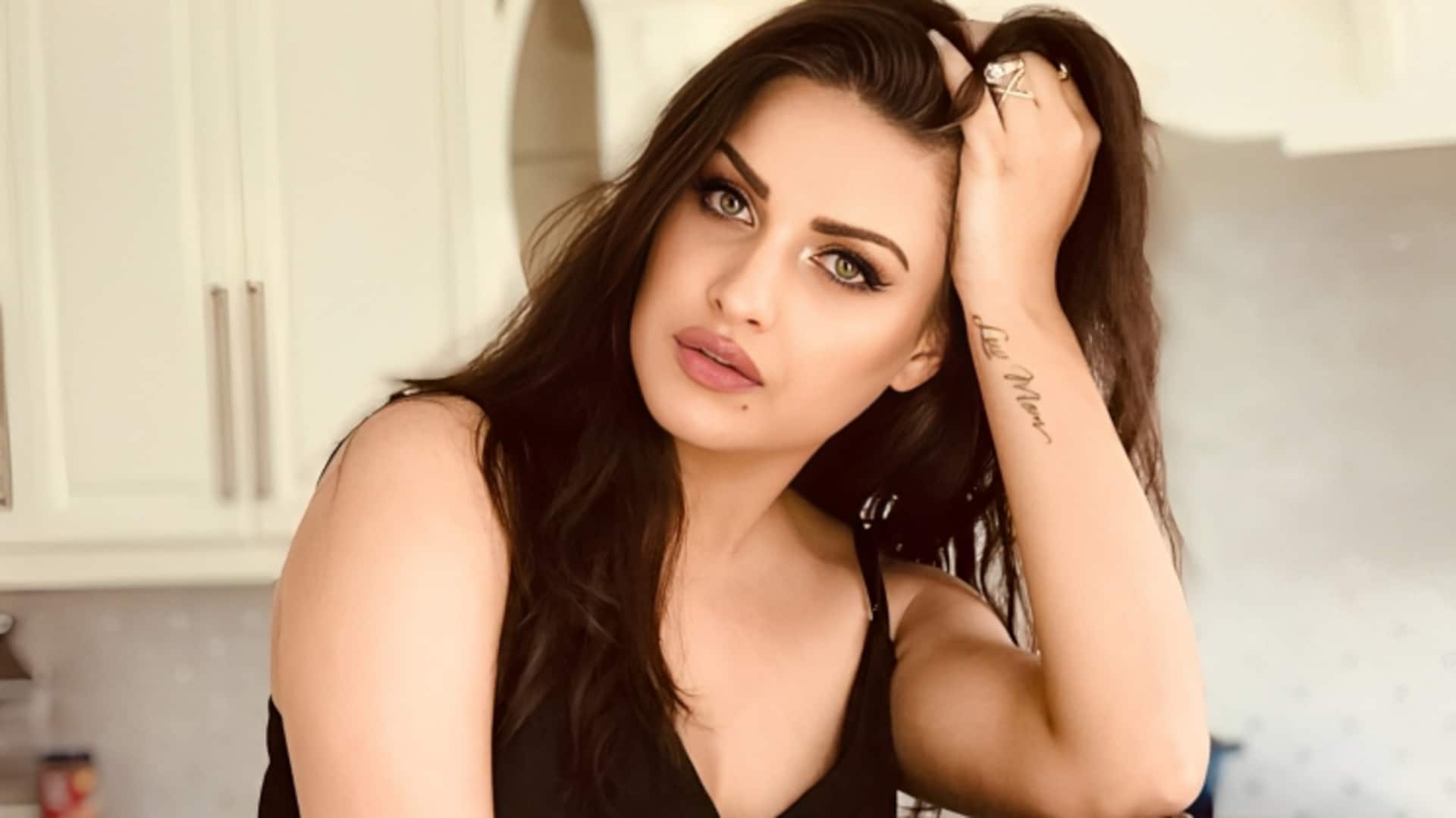 हिमांशी खुराना की जान को बड़ा खतरा, लॉरेंस बिश्नोई गैंग ने मांगी 10 करोड़ की रंगदारी