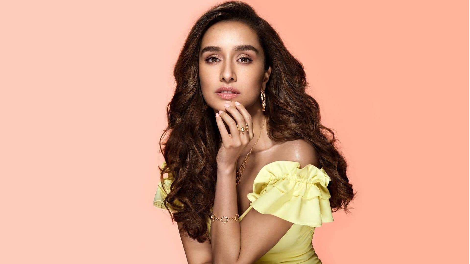 श्रद्धा कपूर को इन किरदारों ने बनाया तारीफ का हकदार, फिल्मों को मिली जबरदस्त रेटिंग