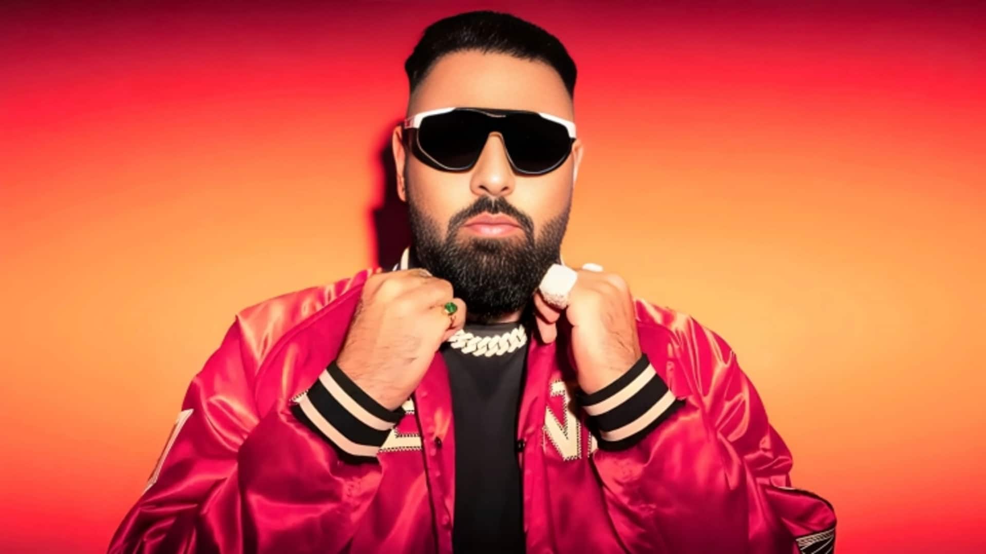 रैपर बादशाह को हरियाणा महिला आयोग का नोटिस, 'टटिहरी' गाने में अश्लील भाषा पर मांगा जवाब