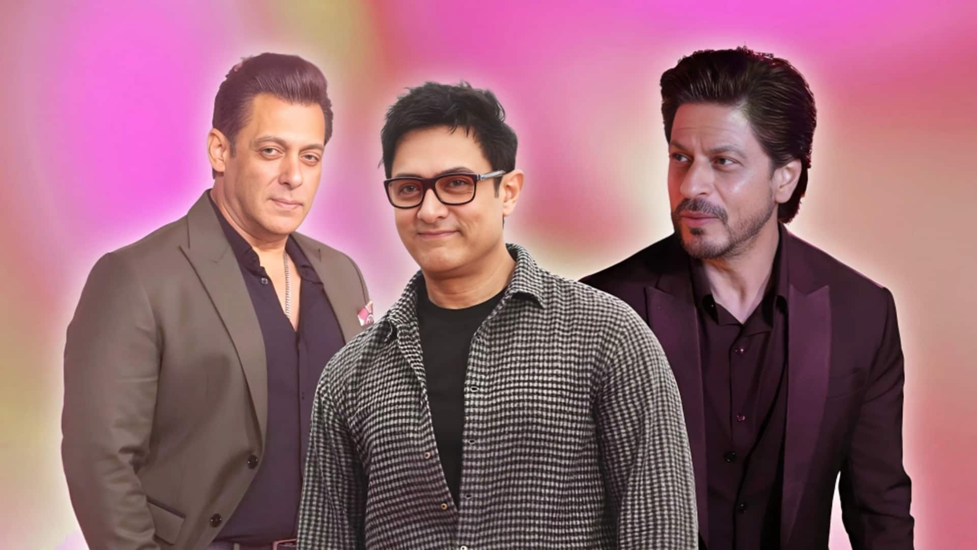 शाहरुख, सलमान और आमिर खान भी थे अंडरवर्ल्ड के खौफ में, फराह खान ने किया खुलासा