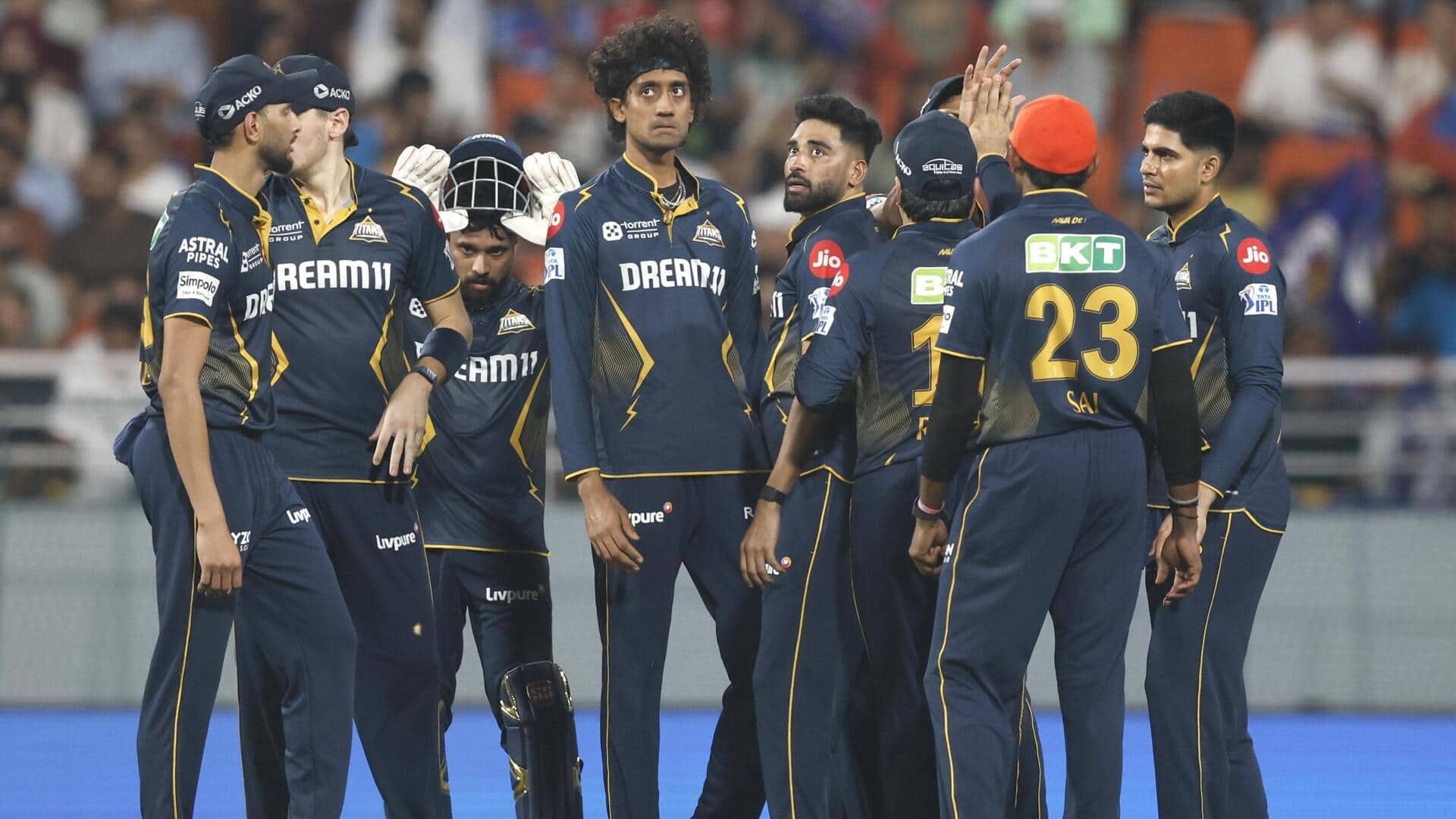 IPL 2026: क्या है गुजरात टाइटंस की मजबूती और कमजोरी? जानिए टीम का विश्लेषण