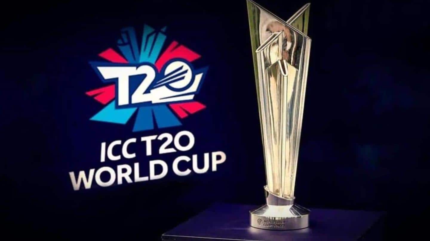 टी-20 विश्व कप में खिलाड़ियों और टीमों के अहम रिकार्ड्स पर एक नजर