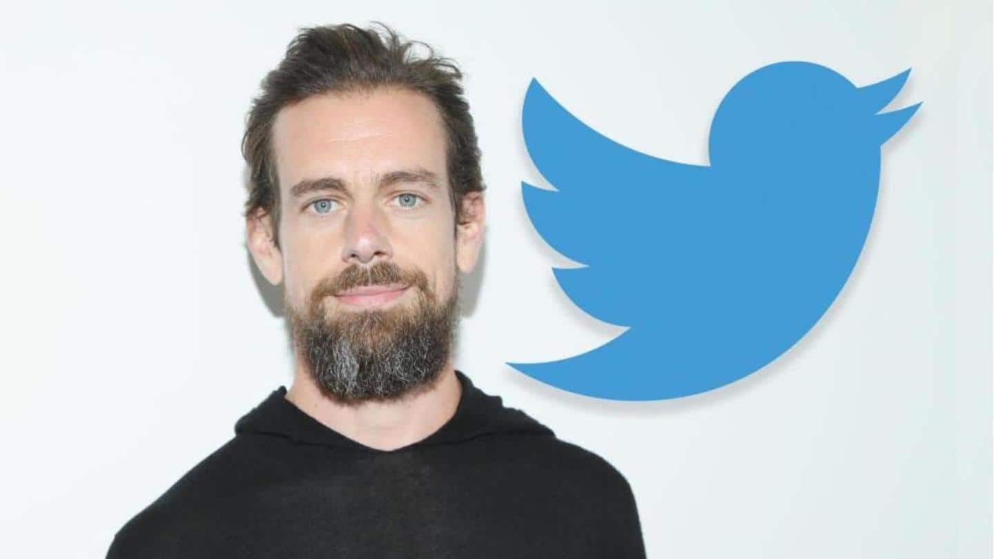 ट्विटर के CEO पद से जैक डॉर्सी ने दिया इस्तीफा, नए CEO होंगे पराग अग्रवाल