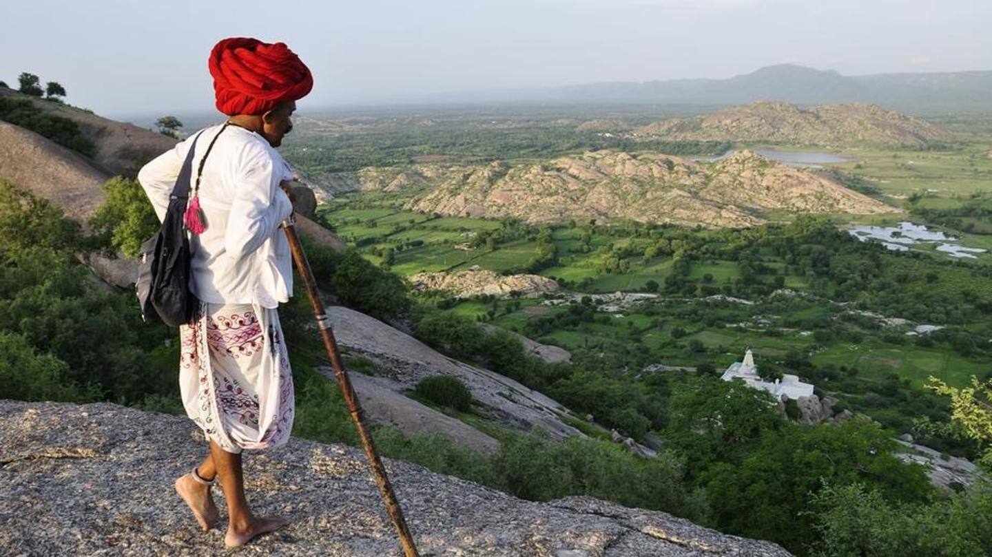 राजस्थान के ऑफबीट पर्यटन स्थल, जहां कम बजट में उठाया जा सकता है यात्रा का लुत्फ