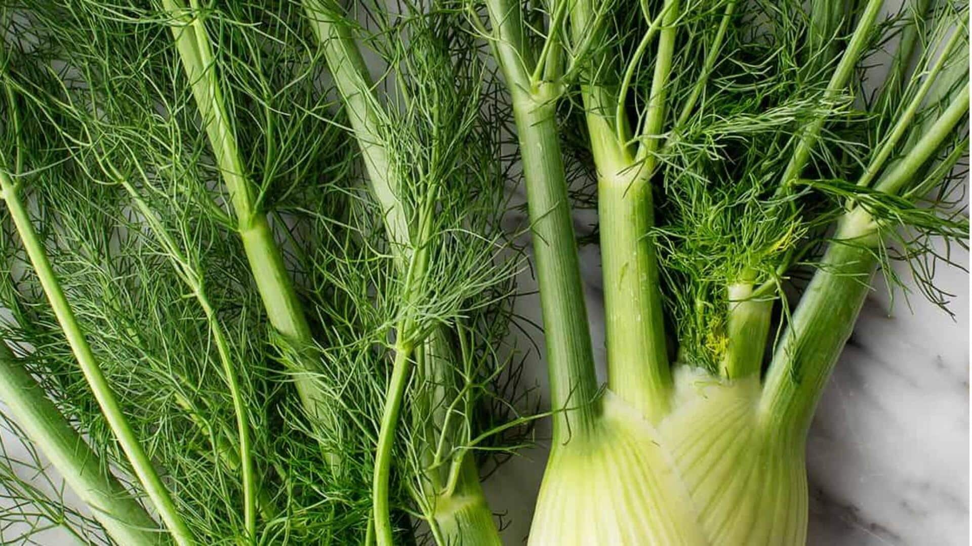 स्वादिष्ट व्यंजनों के लिए इस्तेमाल किया जा सकता है सौंफ का पत्ता, जानिए 5 रेसिपी