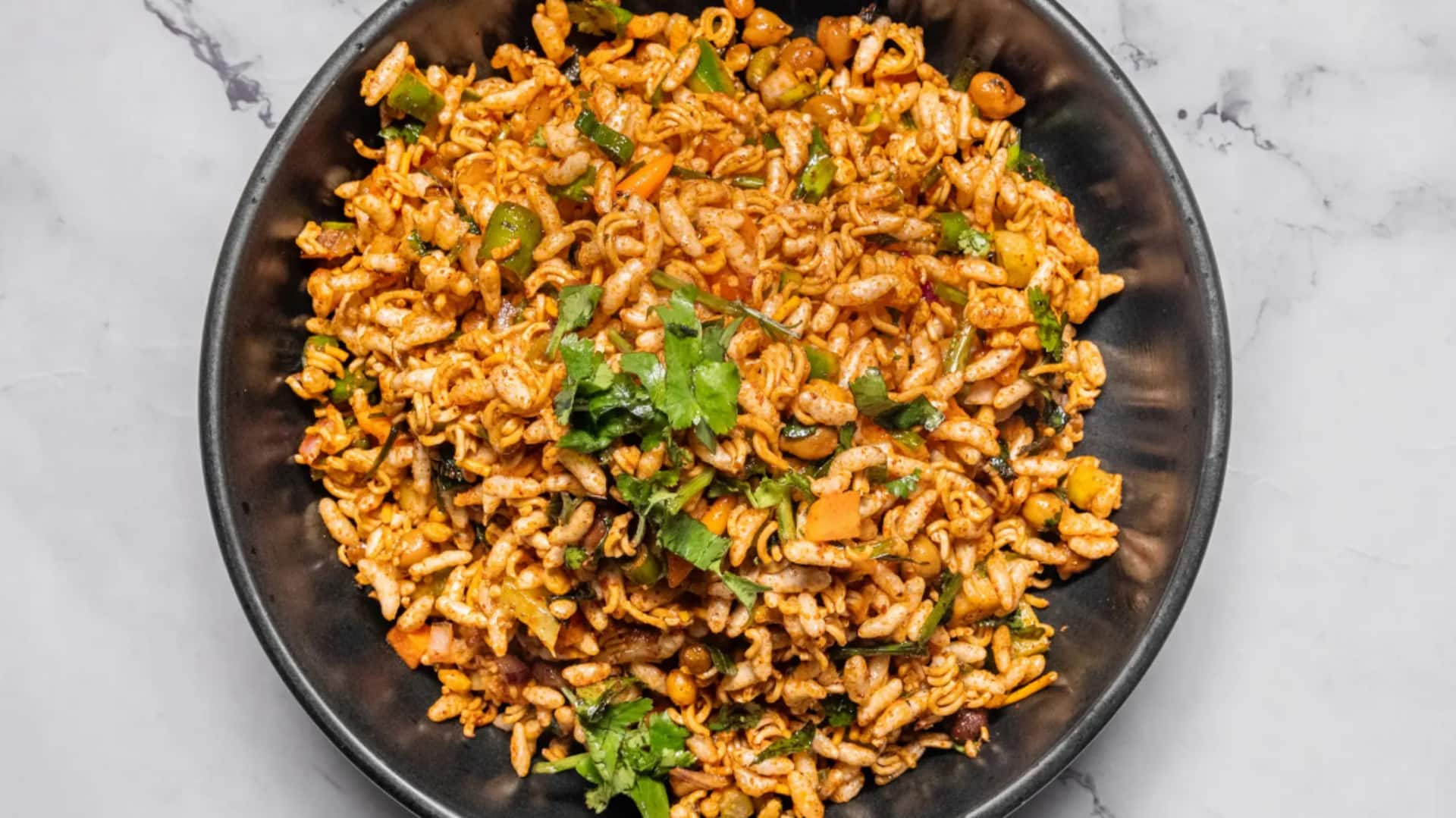 नेपाल का मशहूर स्नैक है गीलो चटपटे, गर्मा-गर्म चाय के साथ लें इसका आनंद