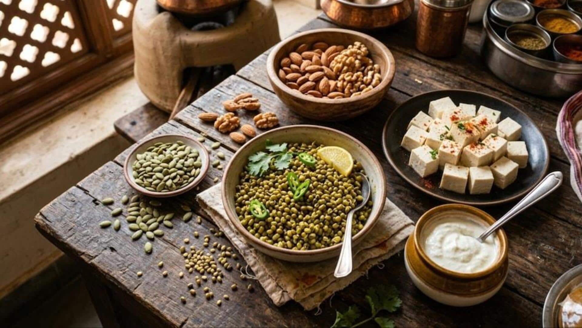 शाकाहारी जीवनशैली को अपनाने के लिए आजमाएं ये तरीके