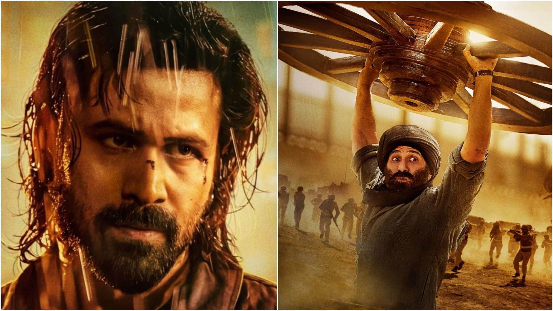 बॉलीवुड के इन चर्चित सीक्वल ने पुरानी यादों से कराया रूबरू, दर्शक भी हुए दीवाने
