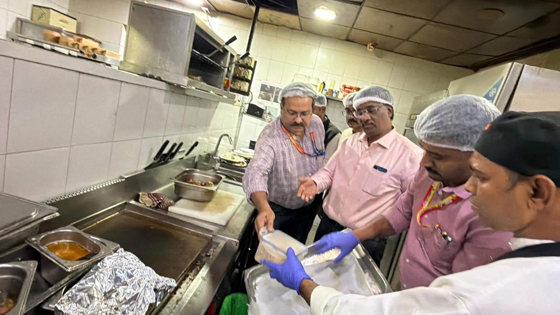 खाद्य सुरक्षा पर सख्ती का असर, कंपनियों में क्वालिटी विभाग के लिए बढ़ी भर्ती
