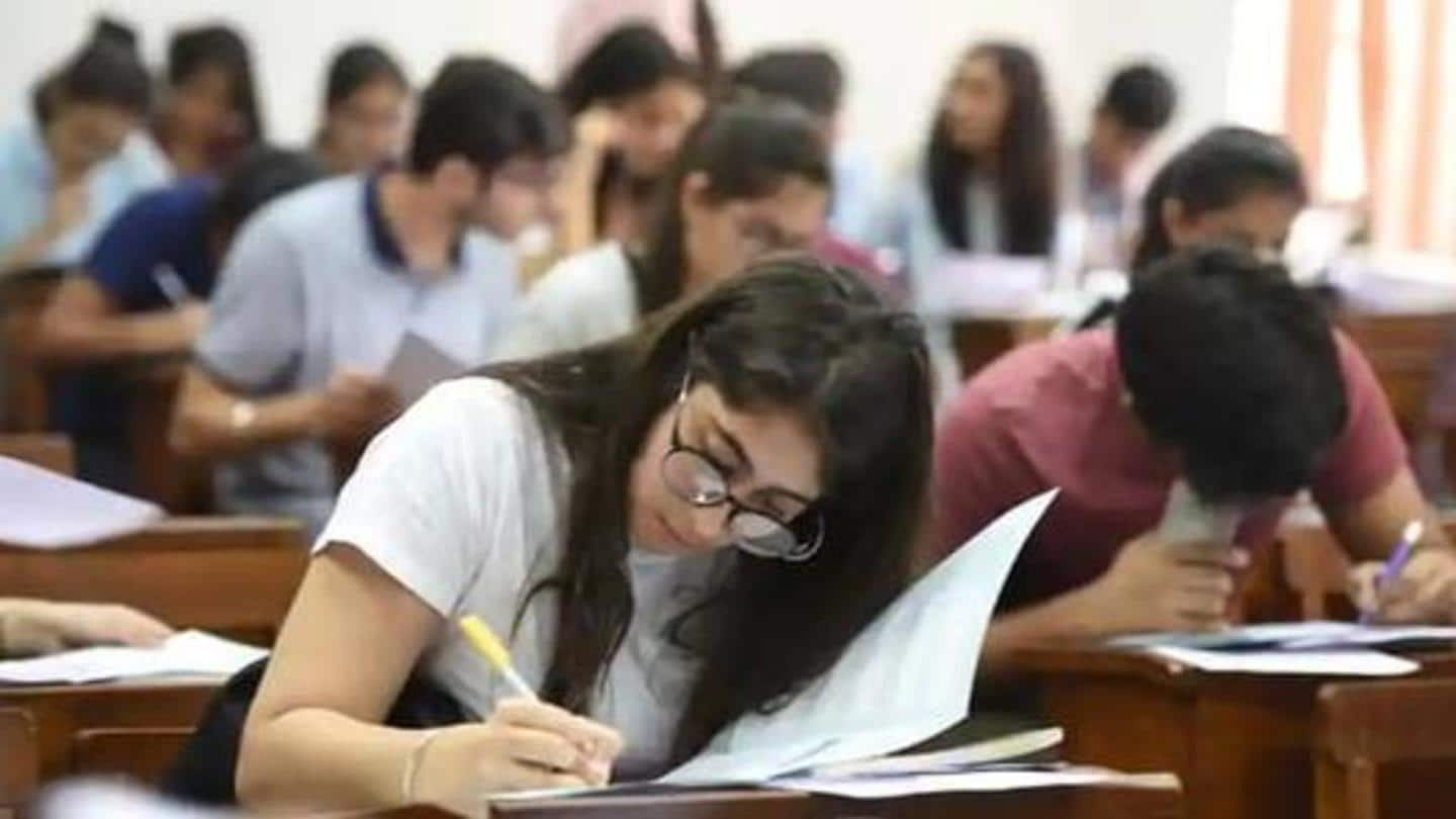 CISCE ने नवंबर में होने वाली सेमेस्टर-1 परीक्षाओं को लेकर जारी किए महत्वपूर्ण दिशा-निर्देश