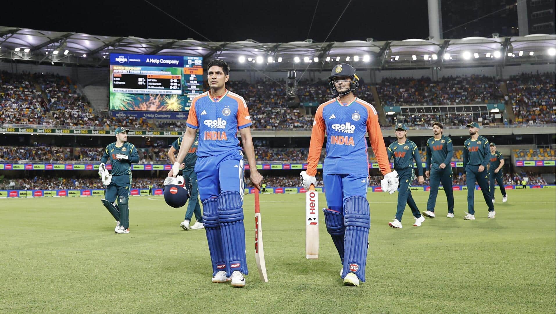 ऑस्ट्रेलिया बनाम भारत: आखिरी टी-20 मुकाबला हुआ रद्द, भारत ने 2-1 से जीती सीरीज 