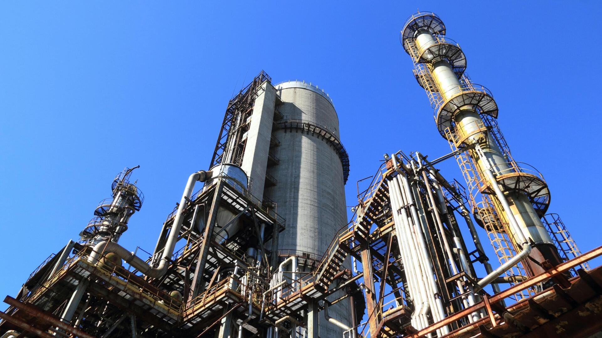 यूरोप ने रूसी गैस आयात पर पूरी तरह रोक लगाई, इसे ऊर्जा स्वतंत्रता कहा