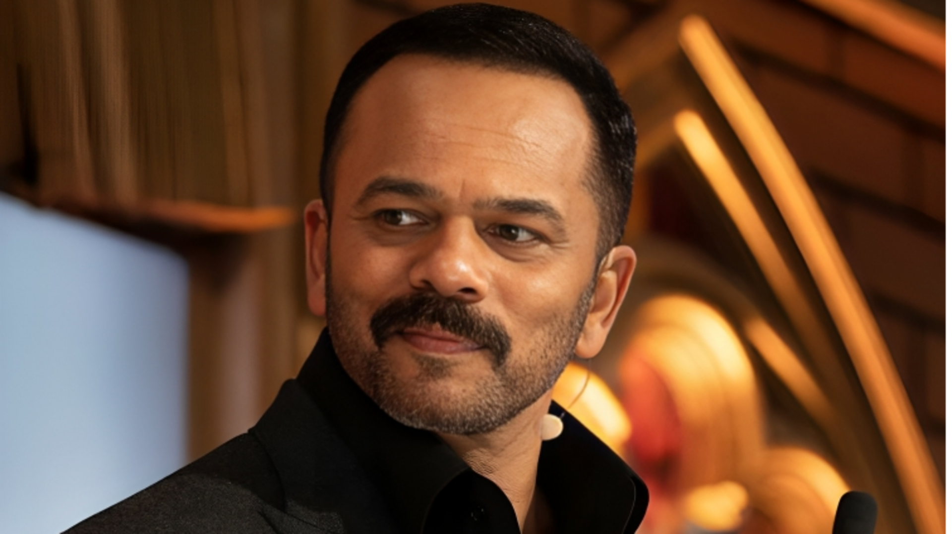 रोहित शेट्टी फायरिंग मामले पर भड़का IFTDA, सीधे मुख्यमंत्री देवेंद्र फडणवीस से लगाई गुहार