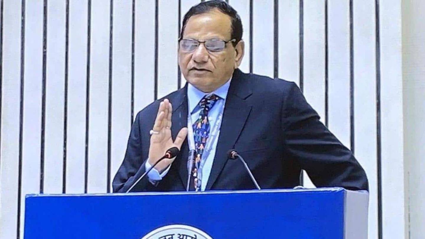 विशेषज्ञ कर चुके ट्रायल की बात विशेषज्ञ कर चुके ट्रायल की बात