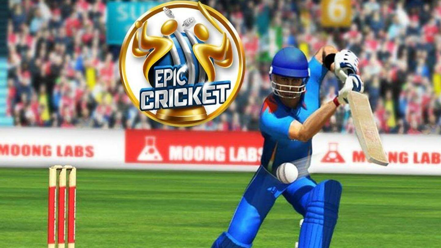 डॉल्बी एटमॉस सपोर्ट वाला भारत का पहला मोबाइल गेम लॉन्च, प्ले स्टोर से करें डाउनलोड