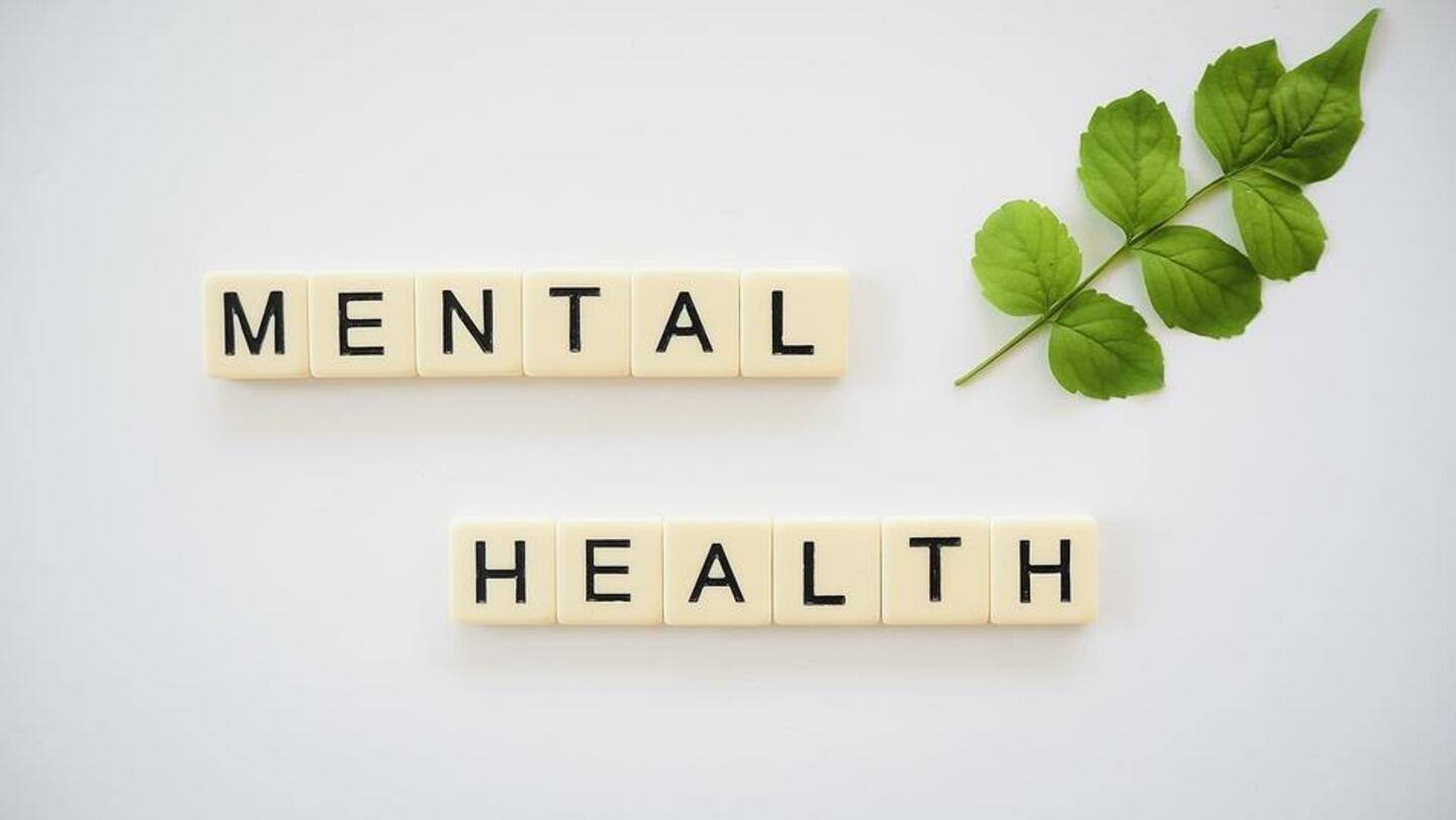 विश्व मानसिक स्वास्थ्य दिवस: इन पांच तरीकों से खुद को रखें मानसिक तौर पर फिट