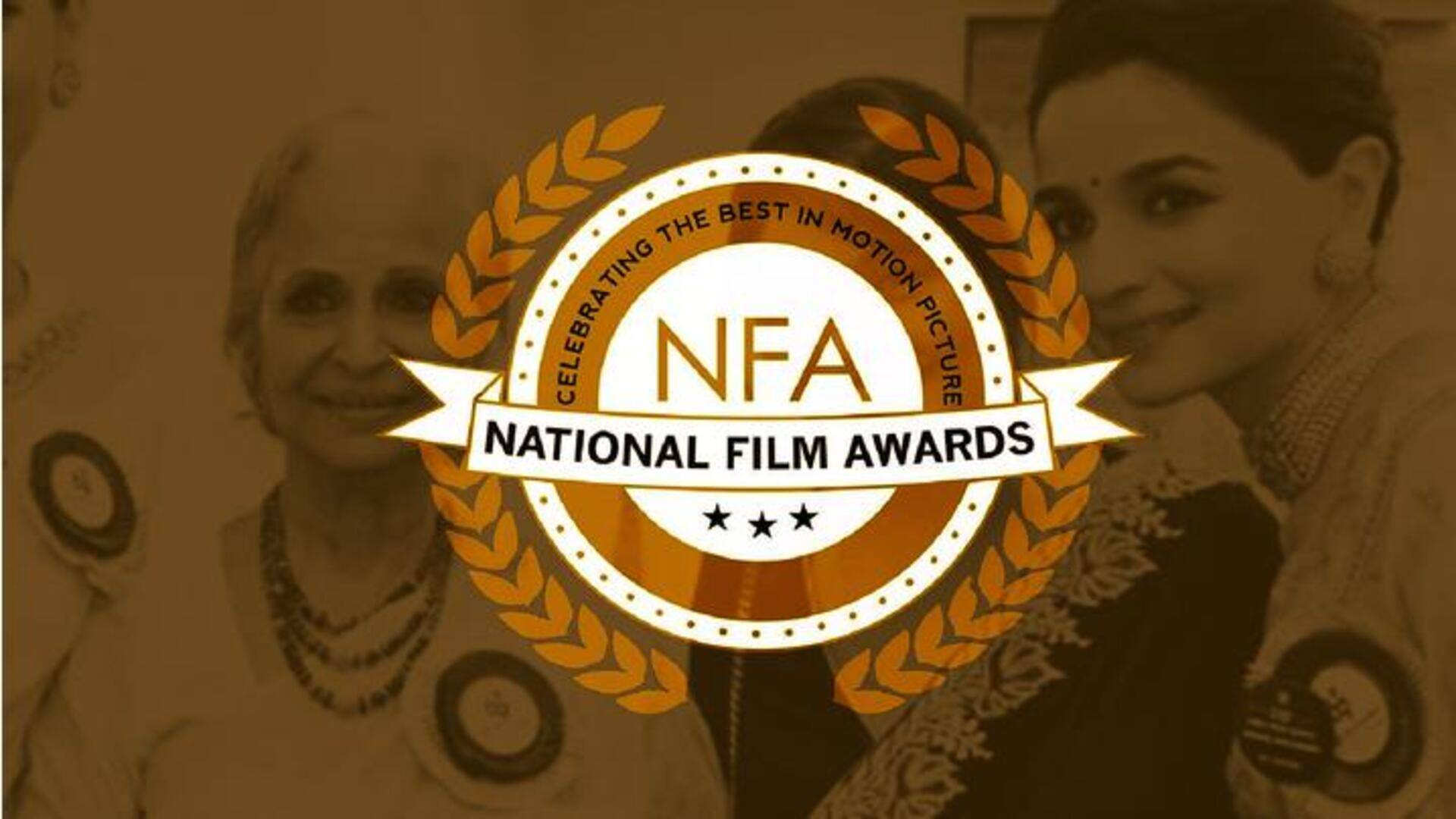 आलिया और कृति सैनन को मिला सर्वश्रेष्ठ अभिनेत्री का राष्ट्रीय फिल्म पुरस्कार, जानिए कौन-कौन बना विजेता