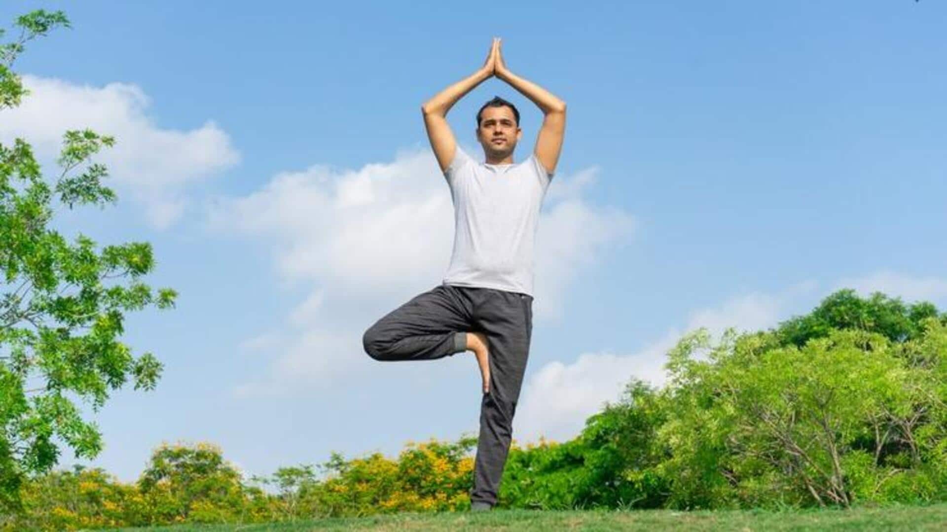 अंतरराष्ट्रीय योग दिवस 2025: अपनी दिनचर्या में शामिल करें ये योगासन, रहेंगे फिट अंतरराष्ट्रीय योग दिवस 2025: अपनी दिनचर्या में शामिल करें ये योगासन, रहेंगे फिट
