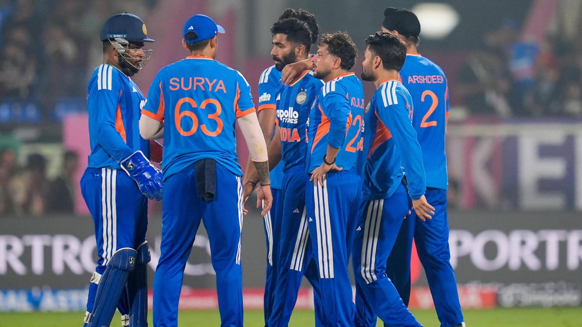 भारत बनाम न्यूजीलैंड: 5वें टी-20 अंतरराष्ट्रीय मैच का प्रीव्यू और अन्य महत्वपूर्ण जानकारी