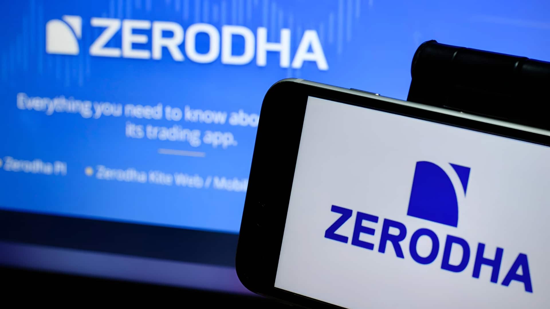 जेरोधा ने काइट टर्मिनल मोड का बीटा वर्जन किया पेश, जानिए क्या मिलेगी सुविधा