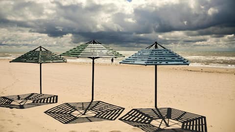 यूक्रेन: कीव घूमते समय यहां के इन 5 मशहूर समुद्र तटों पर जरूर जाएं