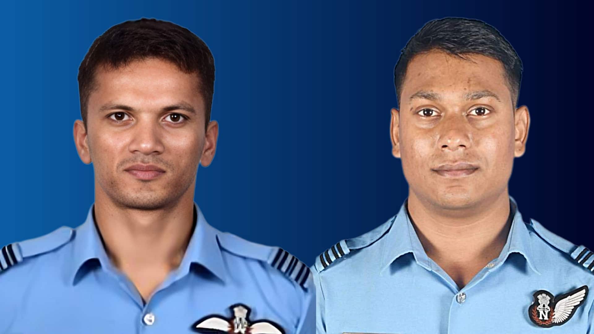 असम में लापता सुखोई-30 लड़ाकू विमान का पता चला, विमान में सवार 2 पायलट की मौत