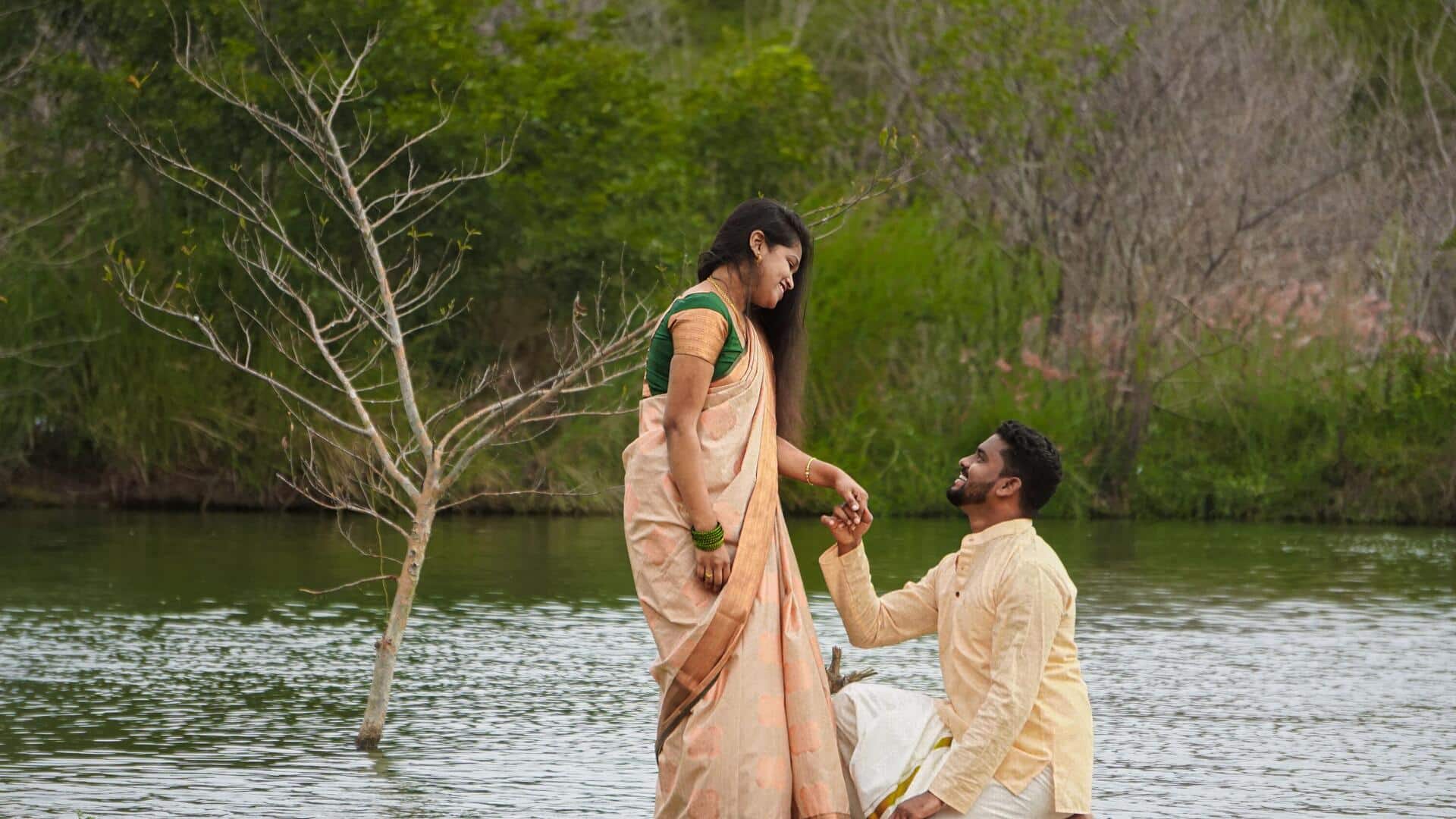 व्यस्त दिनचर्या के बावजूद अपने रिश्ते को मजबूत बनाने के लिए अपनाएं ये 5 आदतें