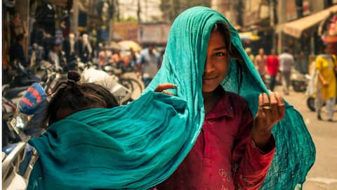 चिलचिलाती गर्मी के बीच रहता है लू लगने का खतरा, बचाव के लिए अपनाएं ये तरीके