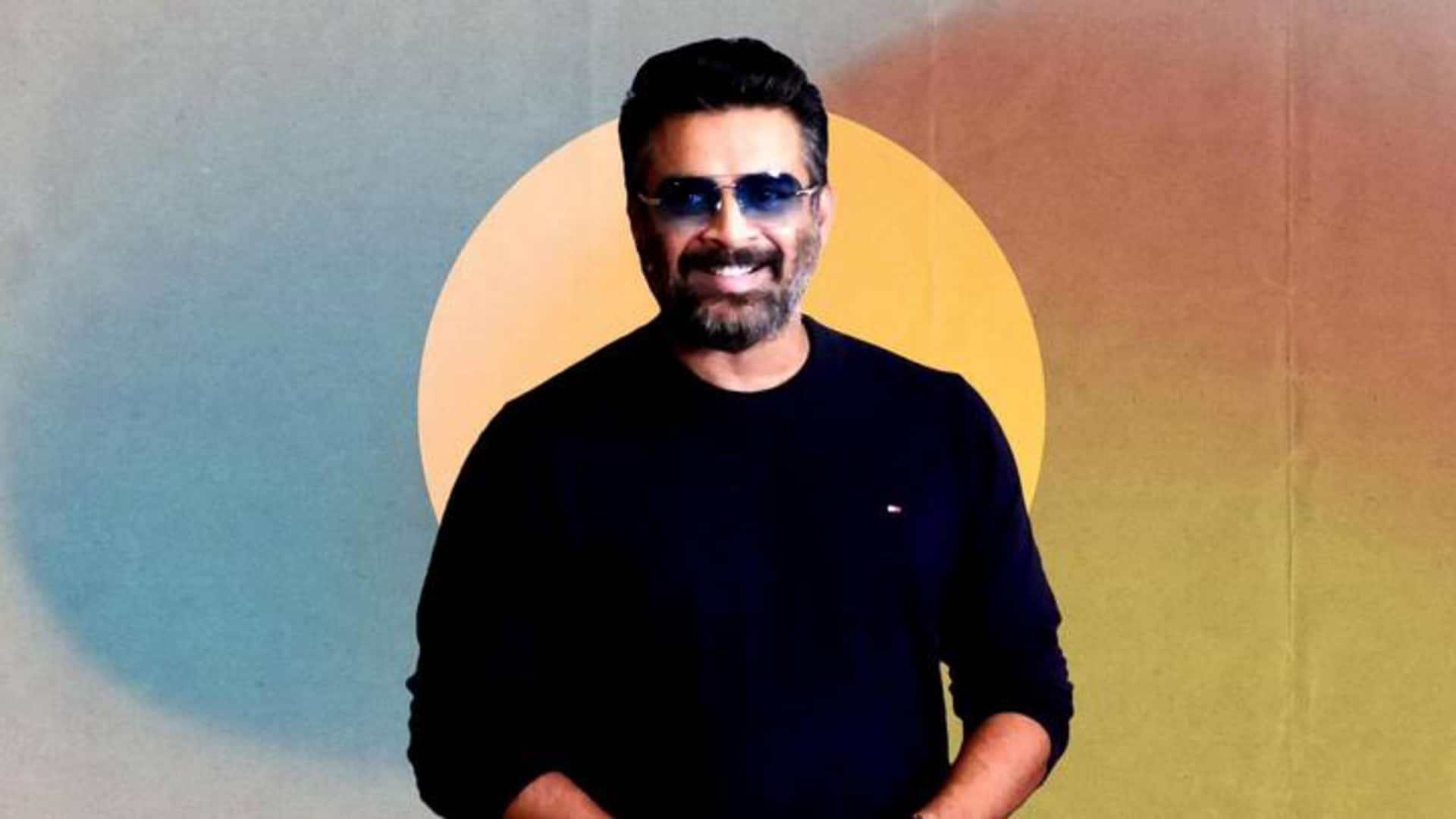 आर माधवन इन धारावाहिकों से छोटे पर्दे पर छाए, एक में 'घर जमाई' बन लूटी वाहवाही आर माधवन इन धारावाहिकों से छोटे पर्दे पर छाए, एक में 'घर जमाई' बन लूटी वाहवाही