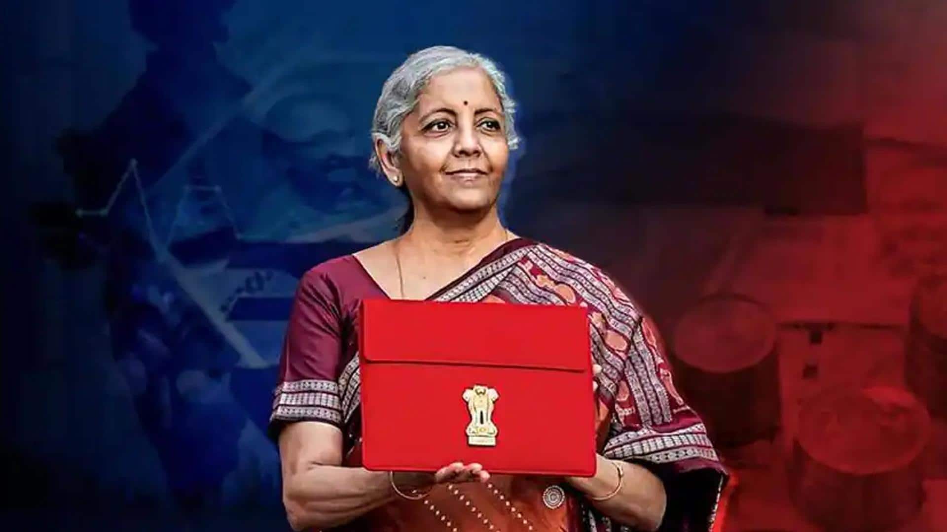 बजट 2026 में रेयर अर्थ पर बड़ा ऐलान, 10,000 करोड़ रुपये से बनेंगे नए कॉरिडोर