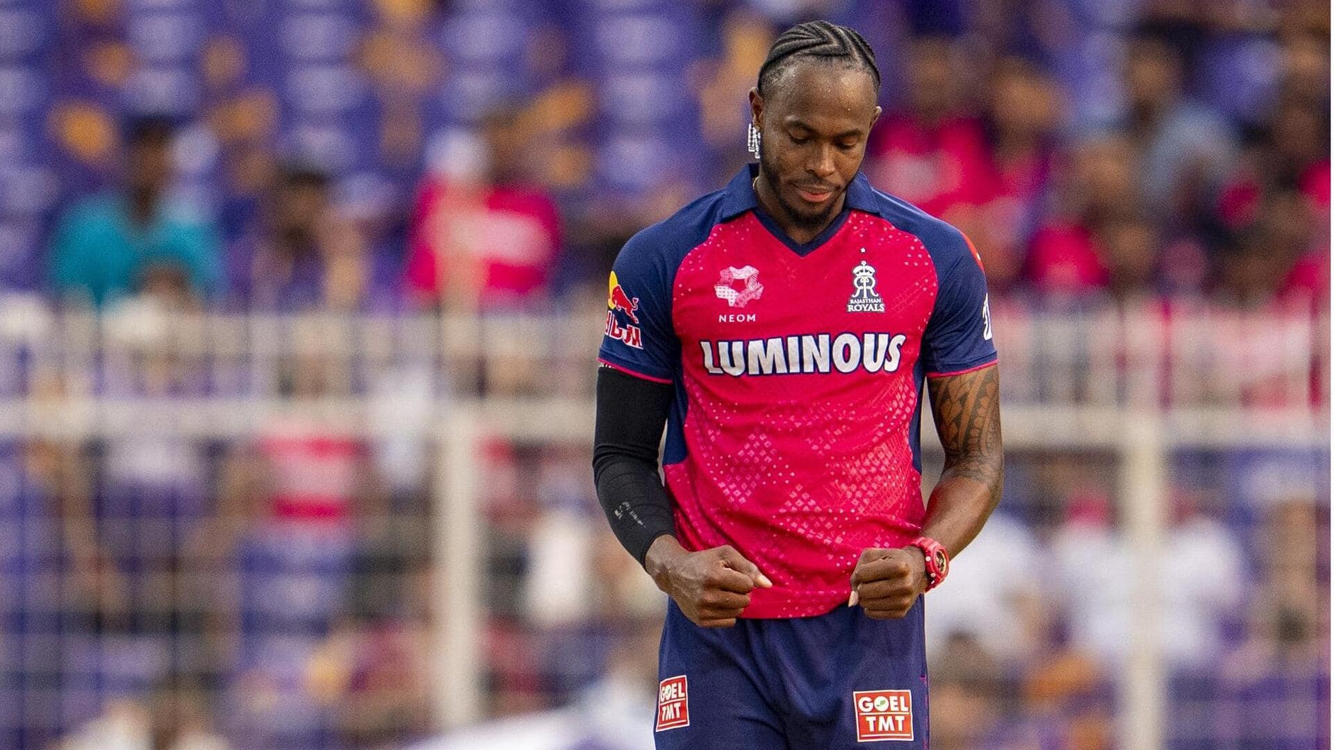 IPL की एक पारी में इन गेंदबाजों ने लुटाए हैं 70 से ज्यादा रन, जानिए आंकड़े