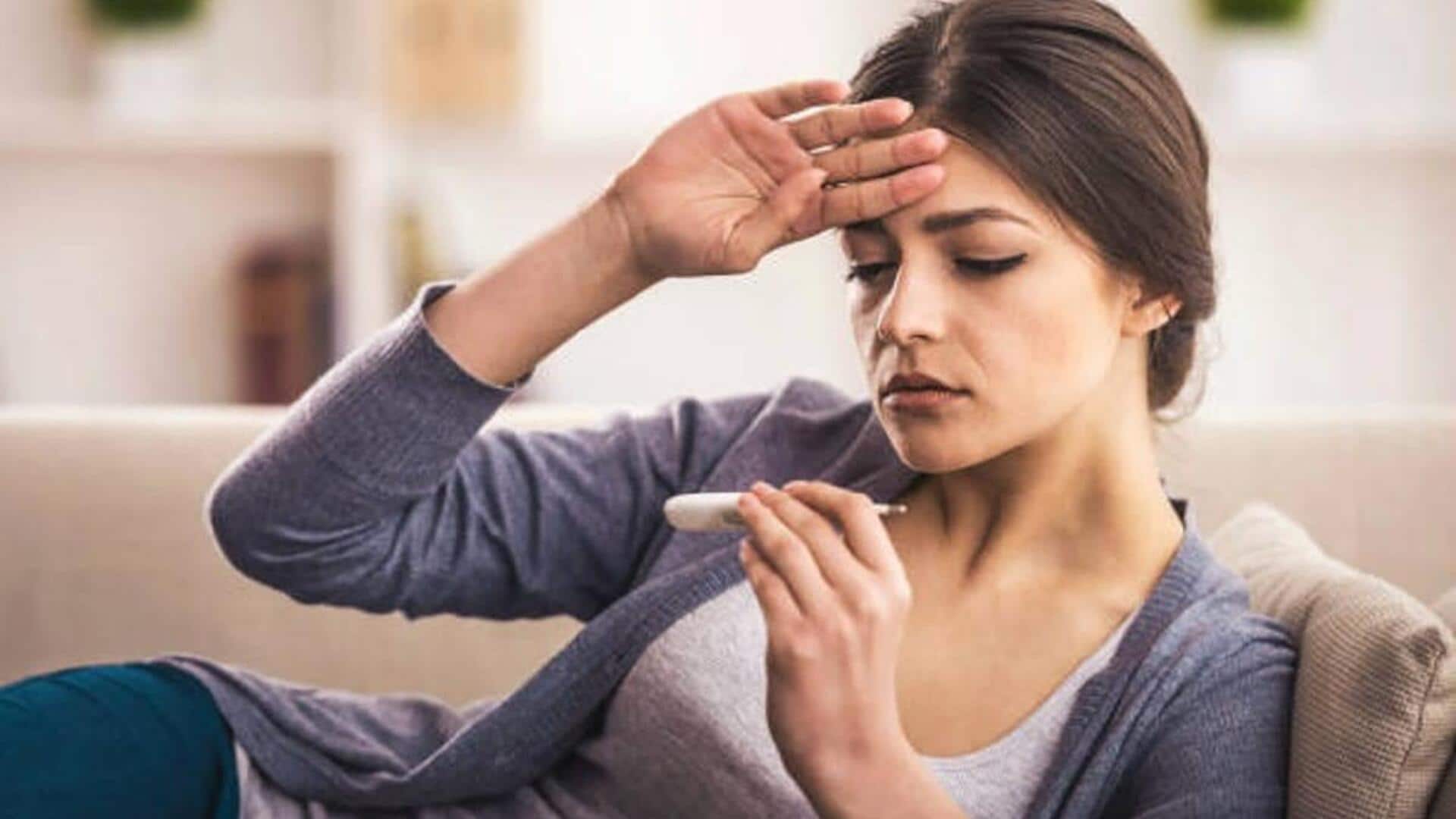 गर्मियों में फैलते हैं कई संक्रमण, सुरक्षित रहने के लिए अपनाएं ये 5 तरीके