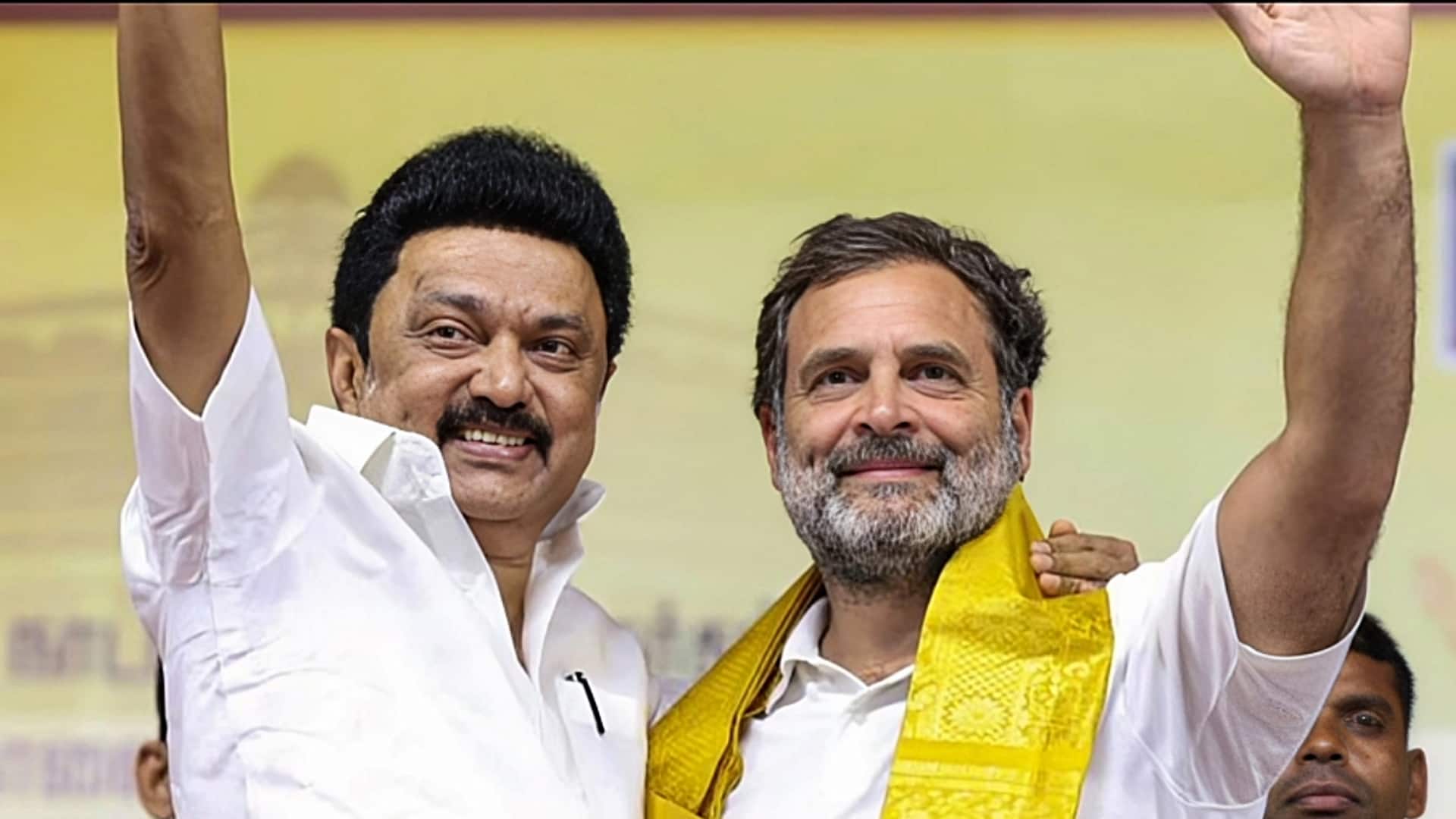 INDIA गठबंधन की दिल्ली बैठक से स्टालिन ने किया किनारा, पहली बार ममता बनर्जी करेंगी शिरकत
