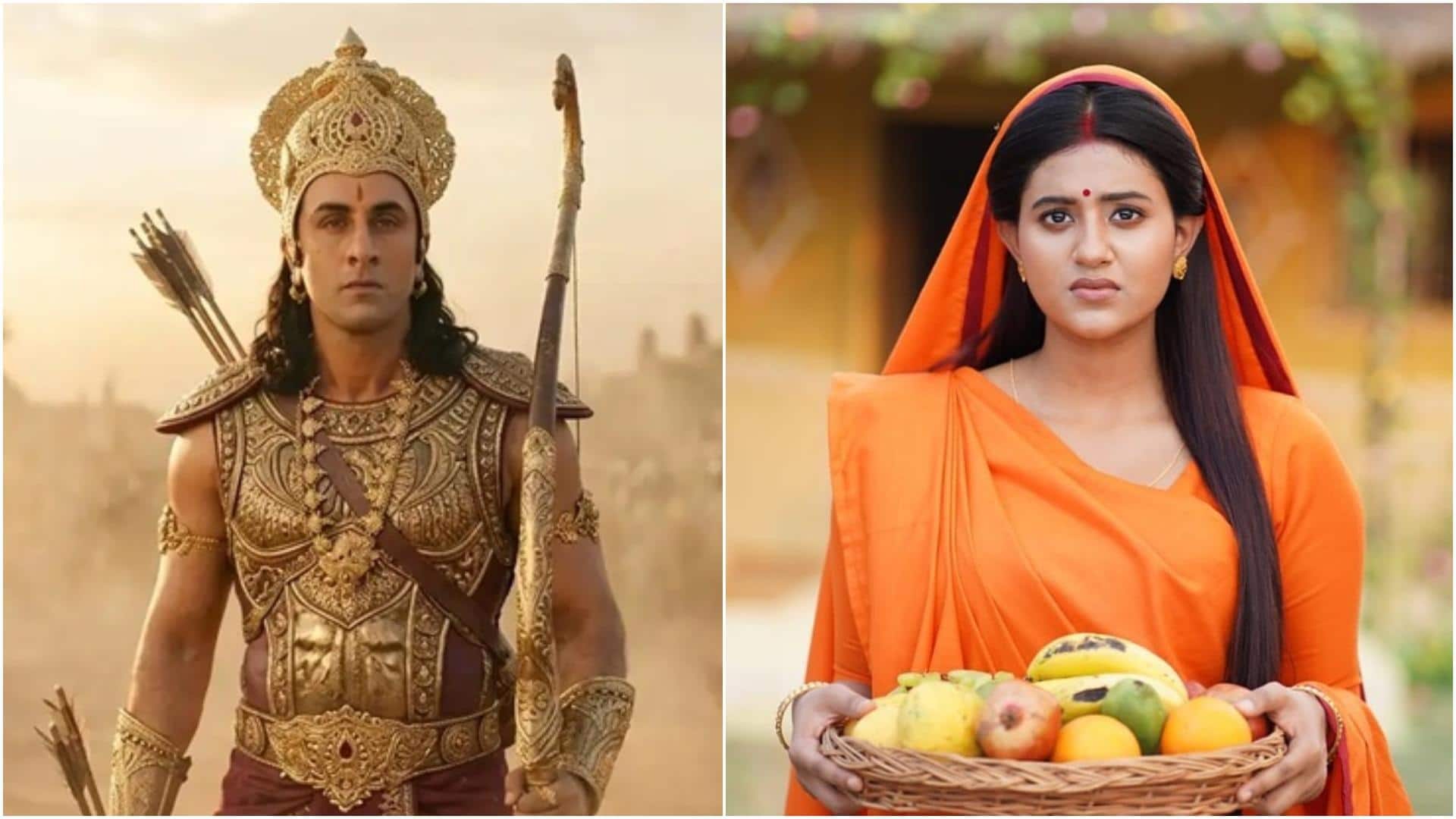 'रामायण' की टीम पर क्यों भड़के 'महाकाव्य श्री रामायण कथा' के निर्माता? लगाए ये गंभीर आरोप