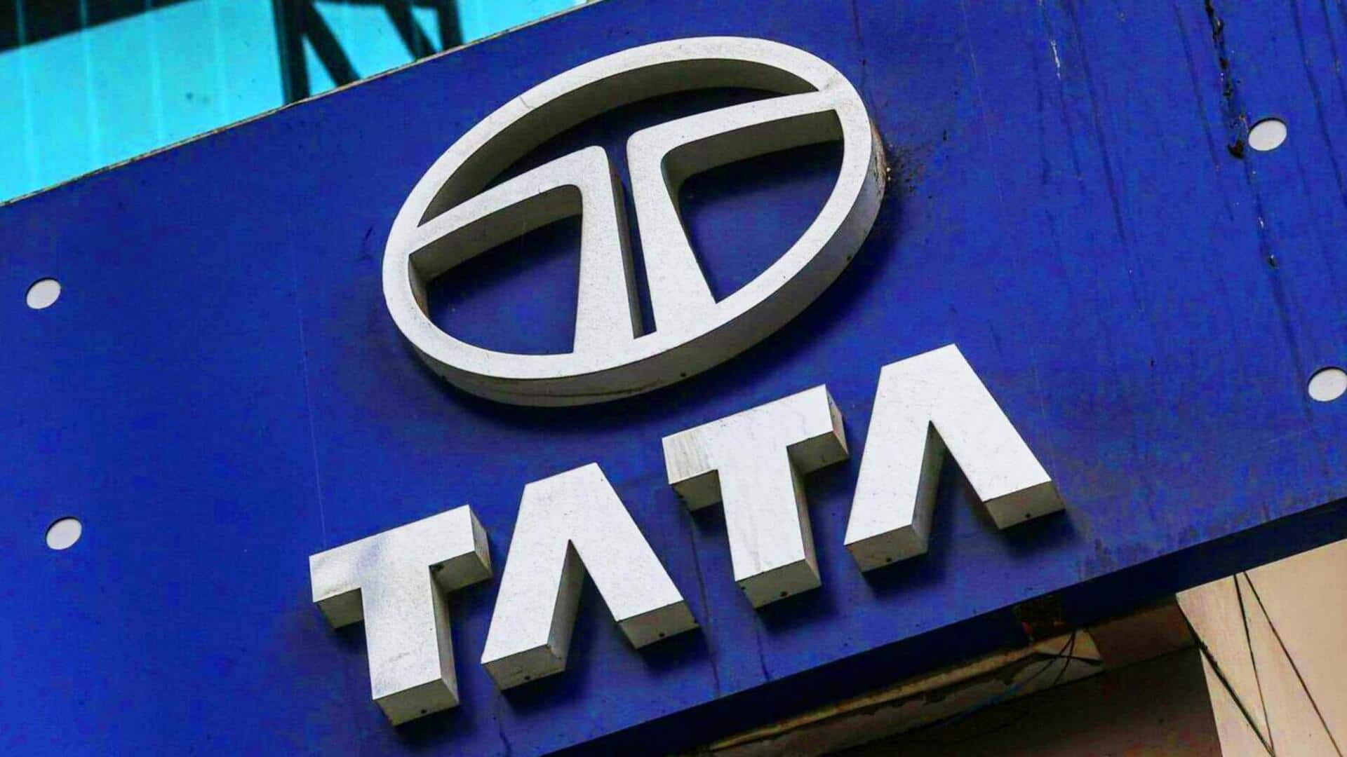 टाटा समूह गुजरात में सेमीकंडक्टर फैक्ट्री का करेगा निर्माण, वाइब्रेंट गुजरात ग्लोबल समिट में हुई घोषणा 
