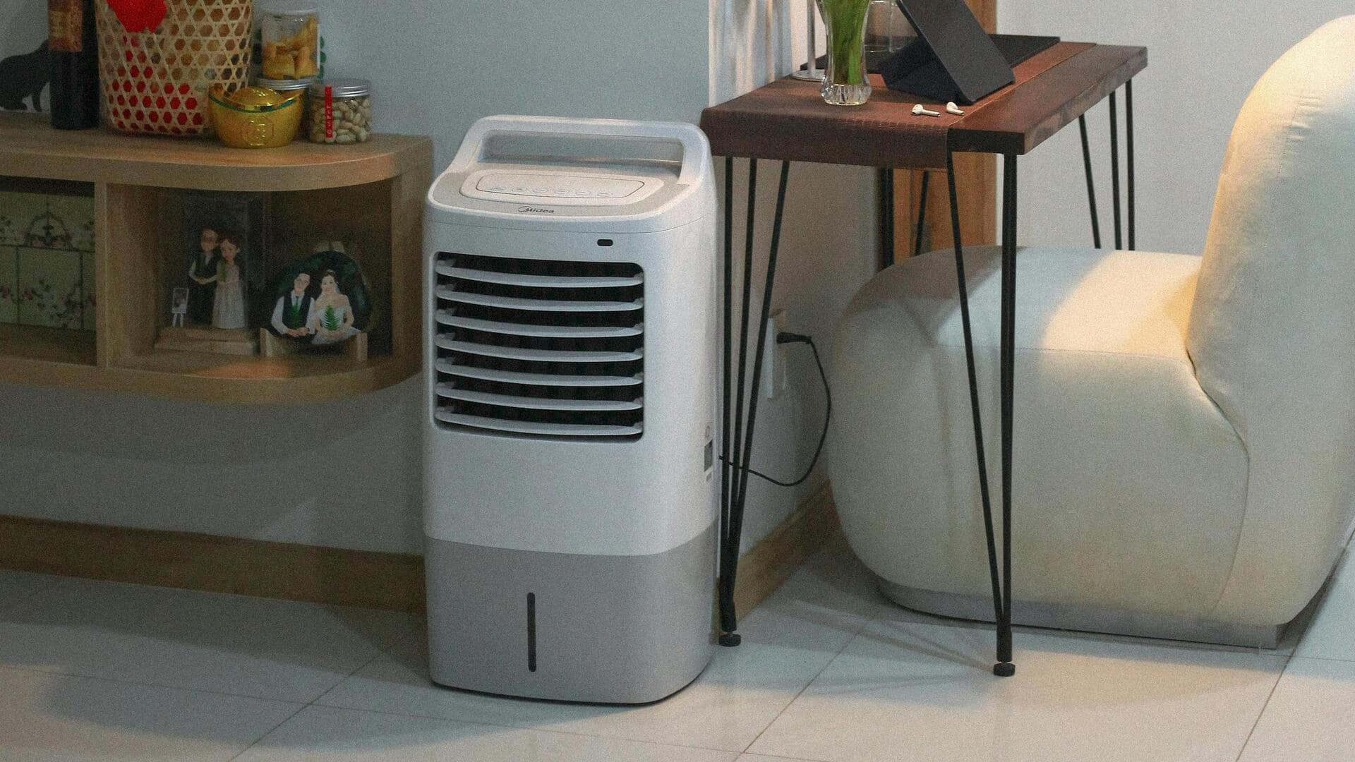 एयर प्यूरीफायर की कार्यक्षमता को बढ़ाने के लिए अपनाएं ये 5 तरीके