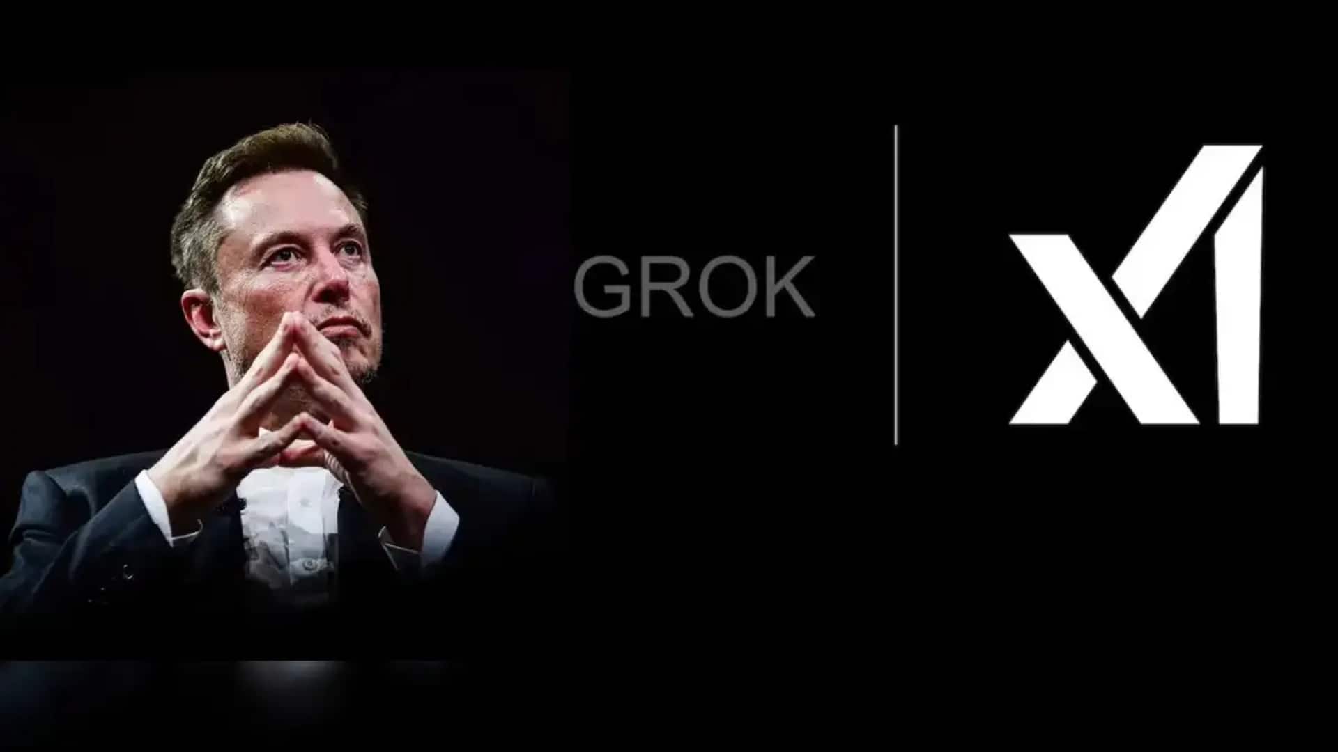 कैलिफोर्निया ने xAI को अश्लील तस्वीरों पर रोक लगाने को कहा, जारी किया नोटिस