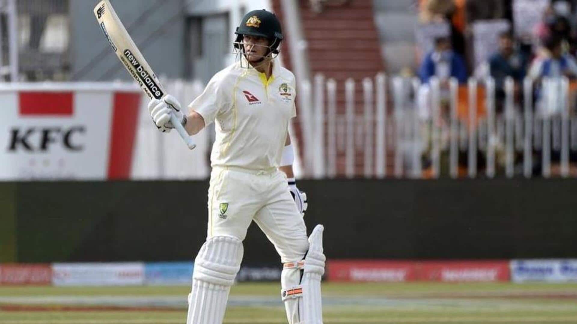 WTC फाइनल: भारत के खिलाफ दूसरे सर्वाधिक रन बनाने वाले बल्लेबाज बन सकते हैं स्मिथ