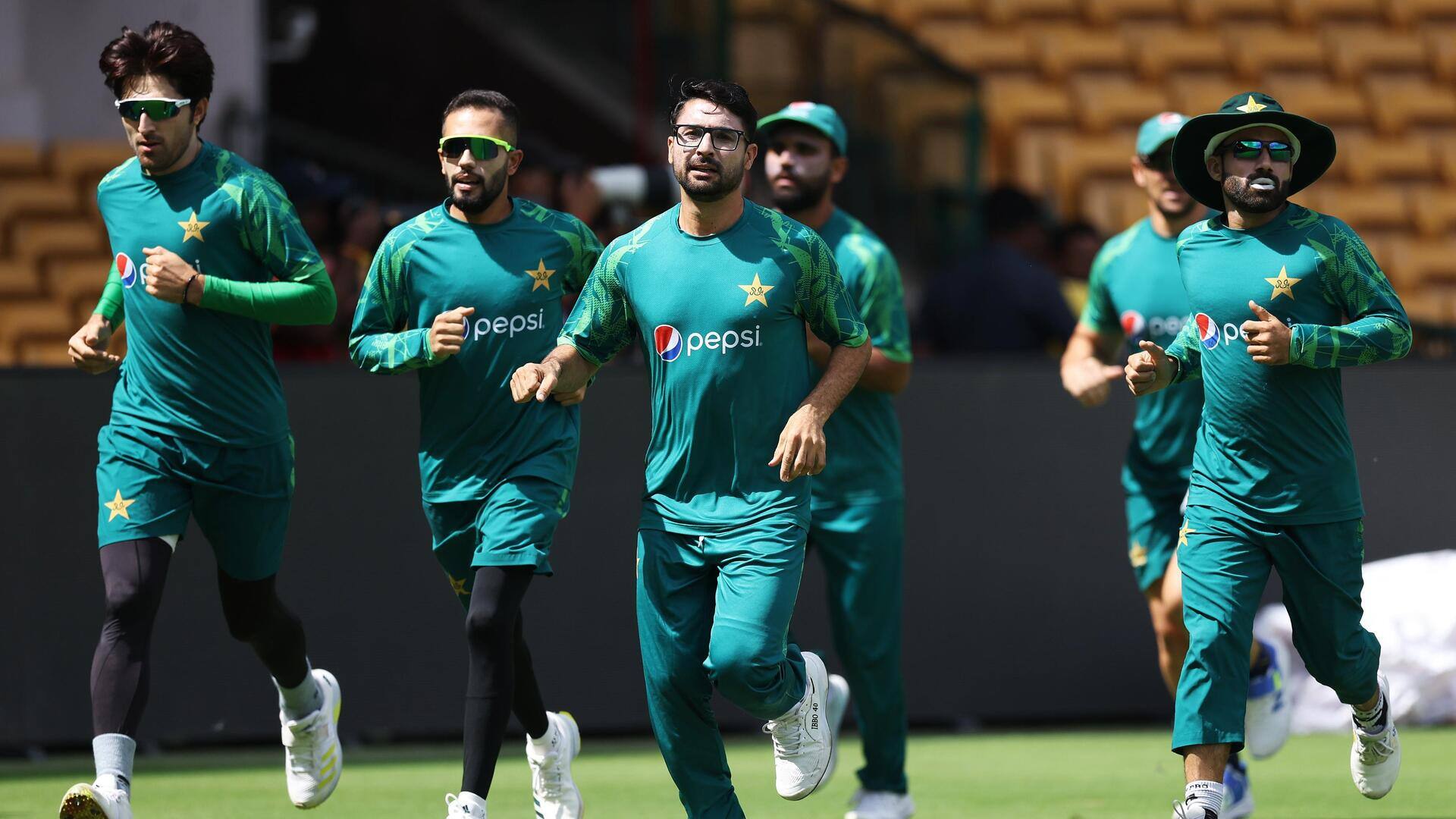 वनडे विश्व कप 2023: इंग्लैंड बनाम पाकिस्तान मुकाबले की ड्रीम इलेवन, प्रीव्यू और अहम आंकड़े 