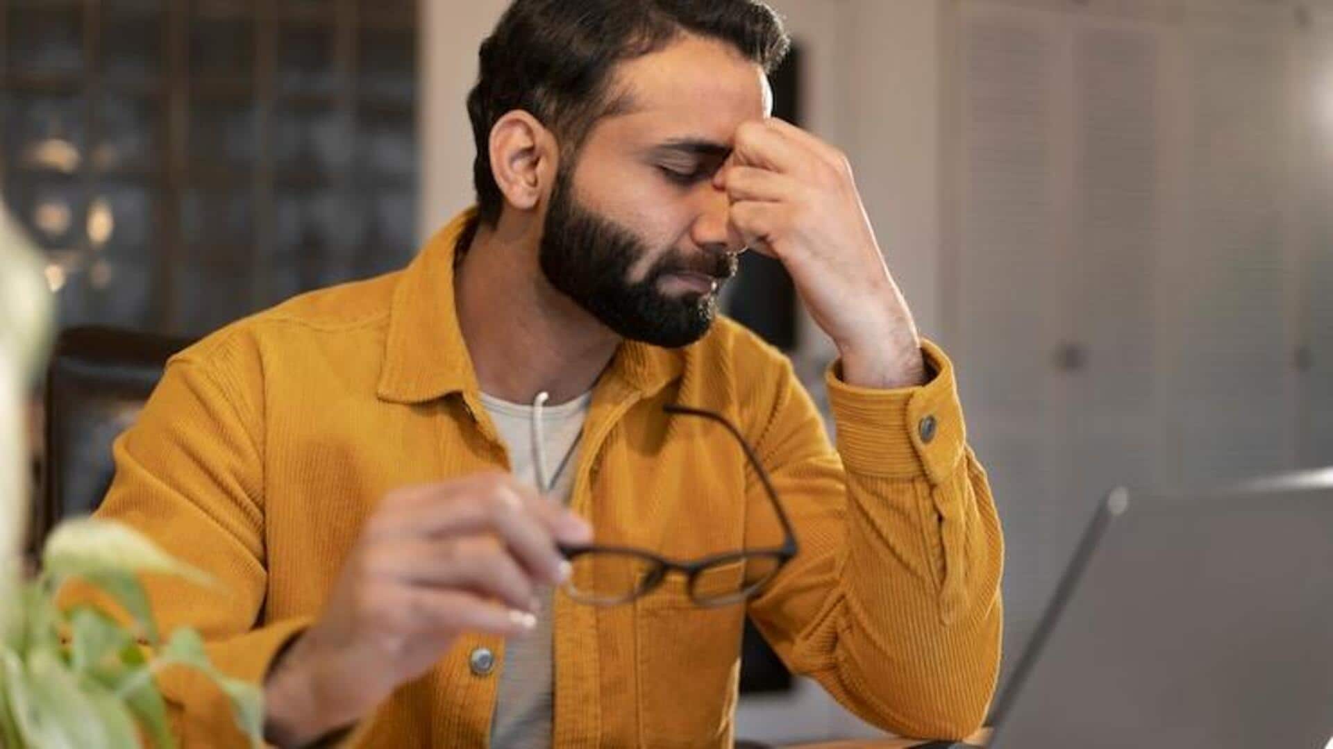 शरीर में ज्यादा प्रोटीन होने पर दिखते हैं ये 5 संकेत, न करें नजरअंदाज शरीर में ज्यादा प्रोटीन होने पर दिखते हैं ये 5 संकेत, न करें नजरअंदाज