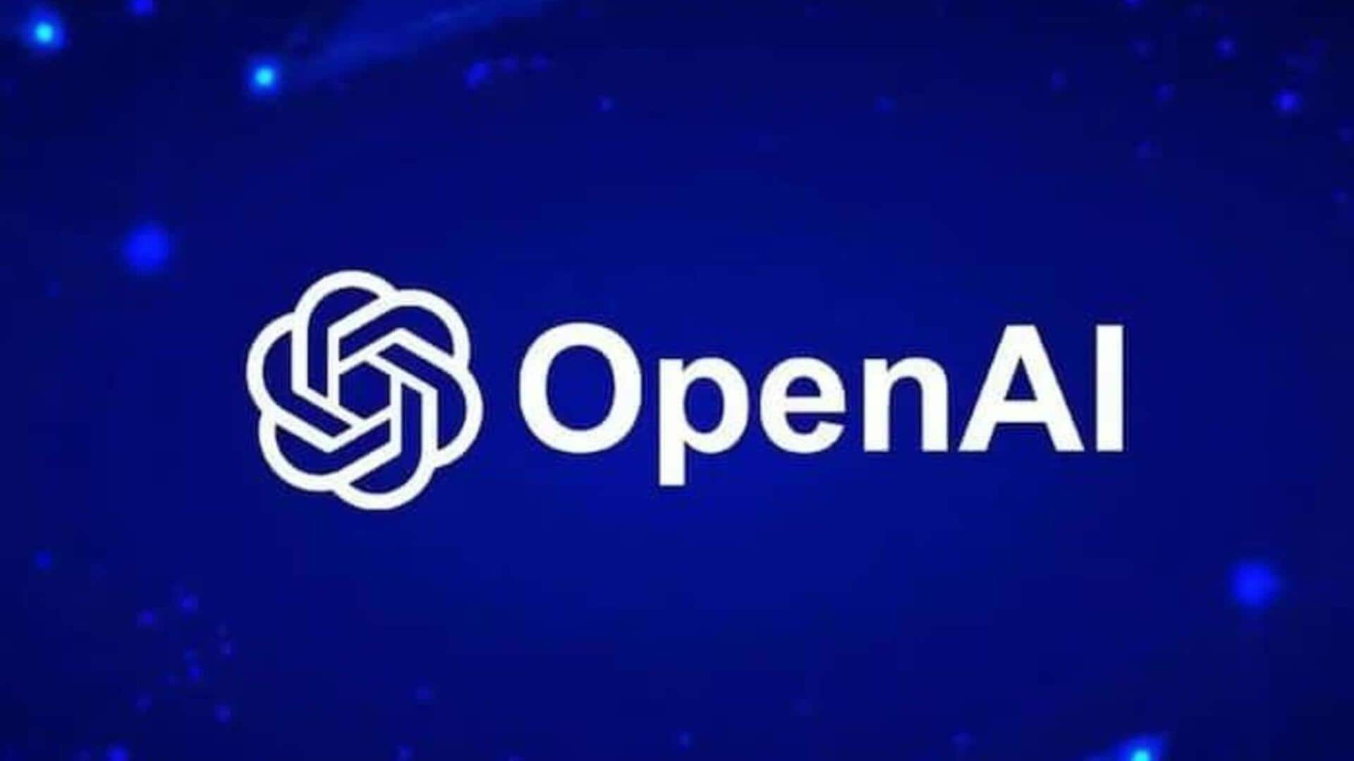 OpenAI ने भारत में लॉन्च किया ChatGPT का सस्ता सब्सक्रिप्शन प्लान, जानिए कीमत और खासियत OpenAI ने भारत में लॉन्च किया ChatGPT का सस्ता सब्सक्रिप्शन प्लान, जानिए कीमत और खासियत
