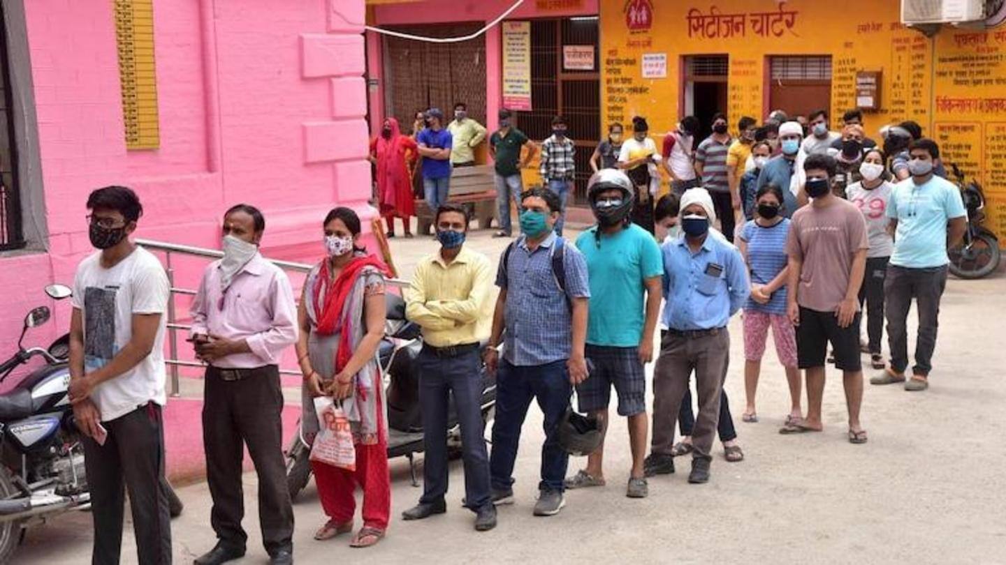 कोर्ट ने दिया बिजनौर की खराब स्वास्थ्य व्यवस्था का उदाहरण कोर्ट ने दिया बिजनौर की खराब स्वास्थ्य व्यवस्था का उदाहरण