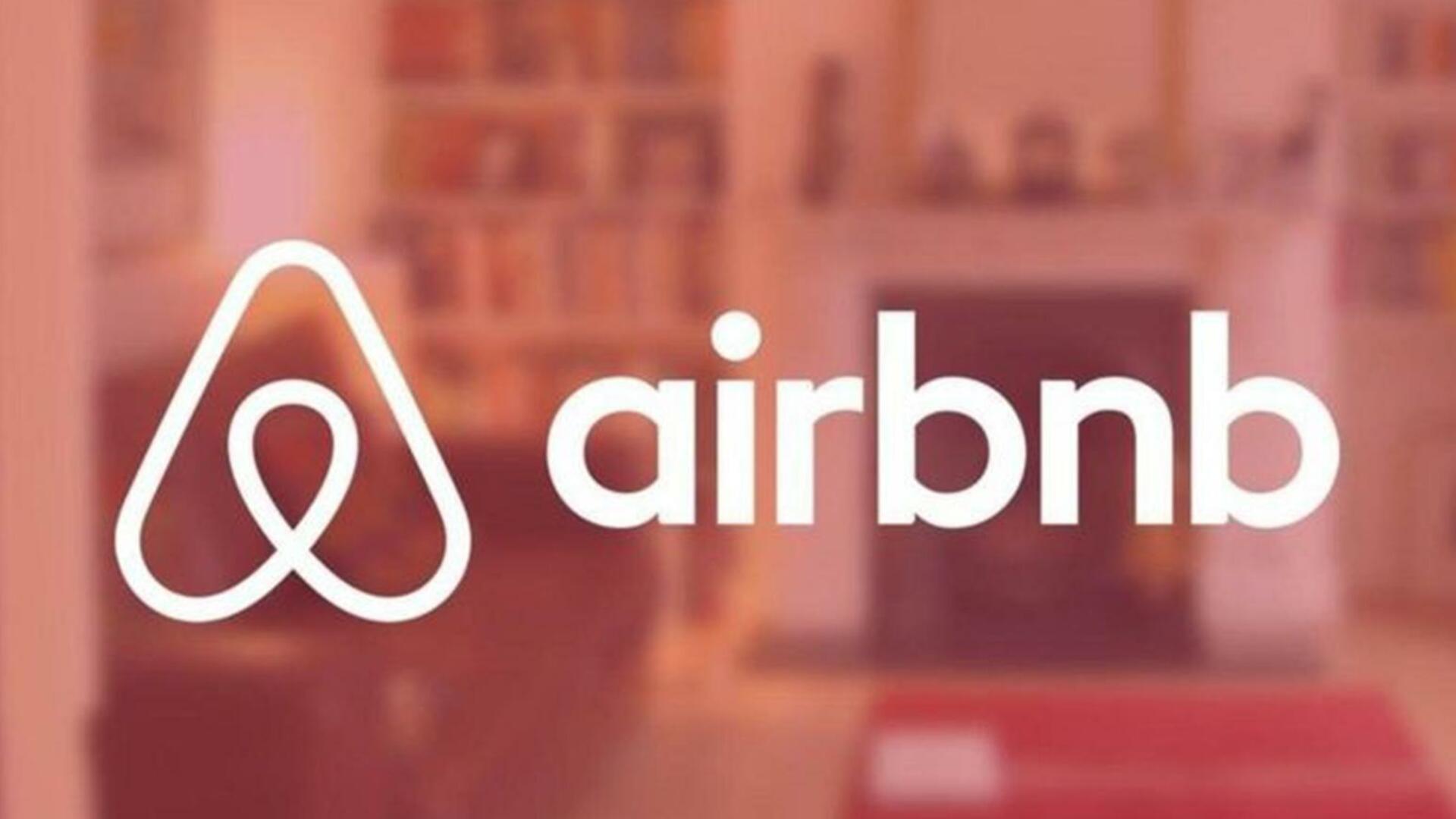 Airbnb ने की 30 प्रतिशत कर्मचारियों की छंटनी- रिपोर्ट
