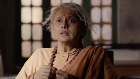 फिल्म 'द बंगाल फाइल्स' का टीजर जारी, अनुपम खेर समेत दिखीं इन कलाकारों की झलक